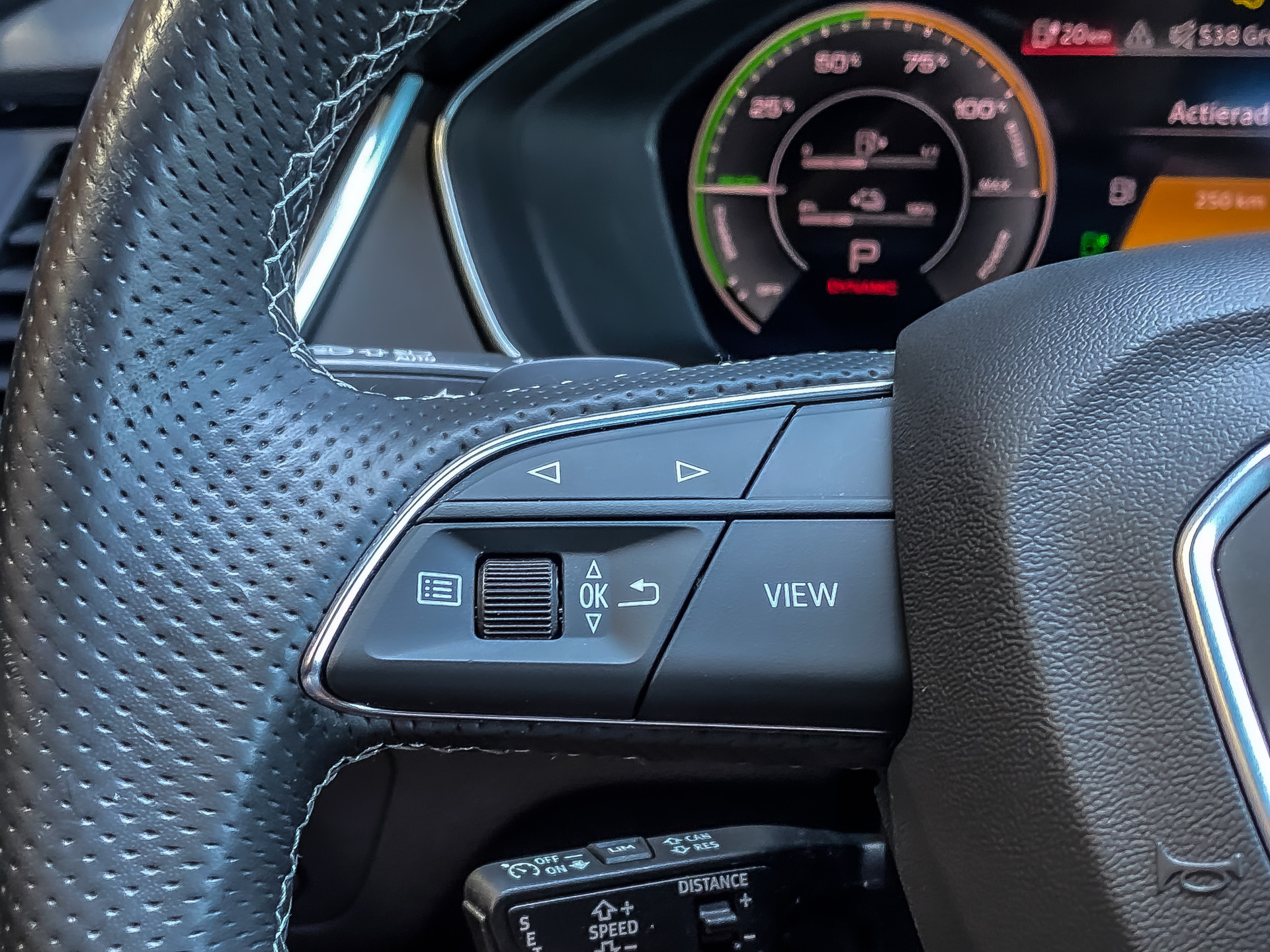 Audi Q5 299PK TFSIe S edition Competition | Audi occasion