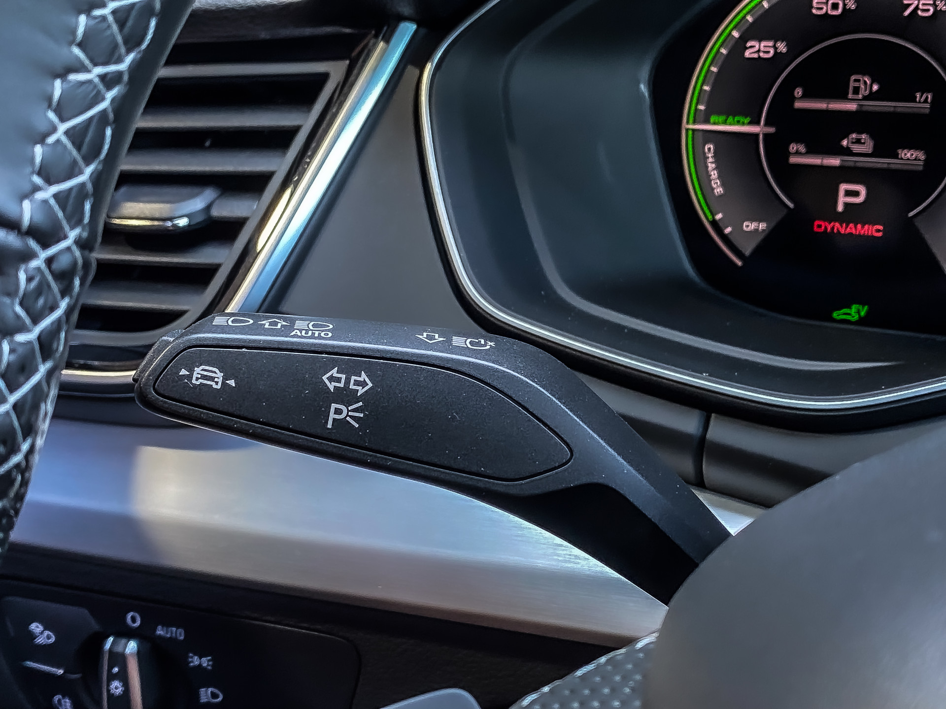 Audi Q5 299PK TFSIe S edition Competition | Audi occasion