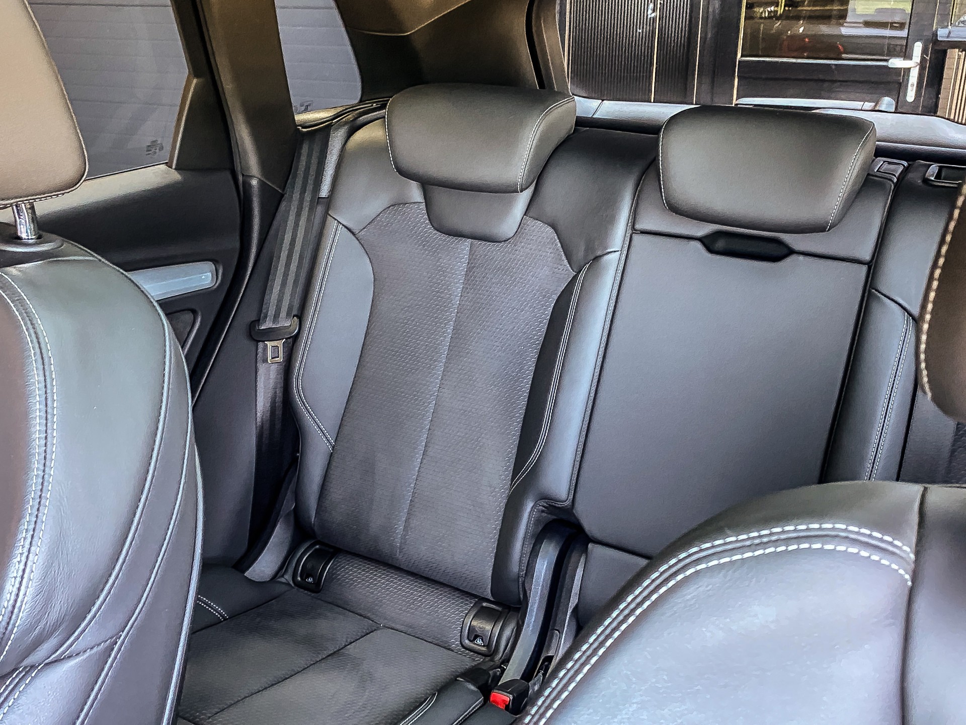 Audi Q5 299PK TFSIe S edition Competition | Audi occasion