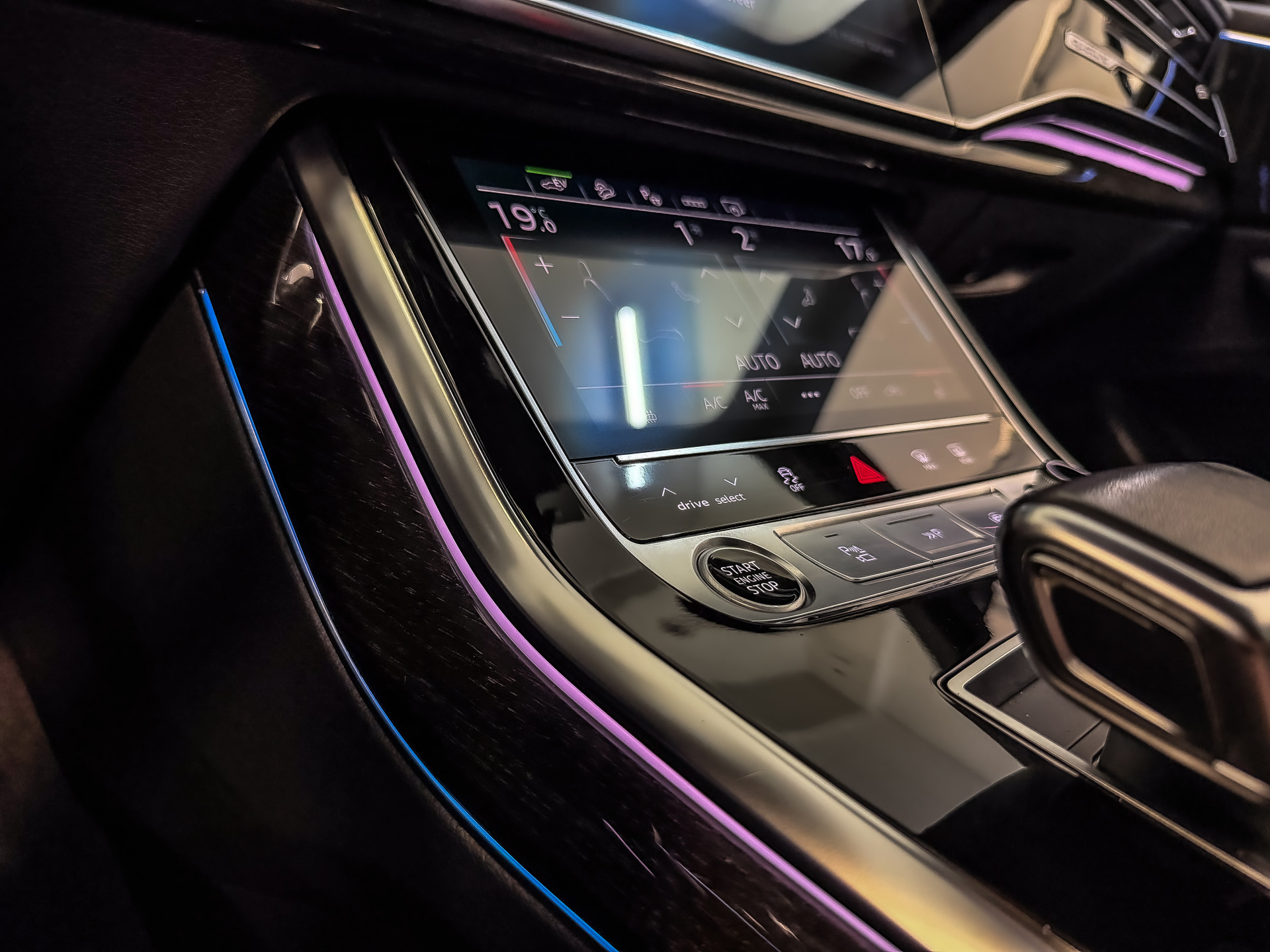 Audi Q8 55 TFSIe 381PK Quattro Pro Line S | Audi occasion