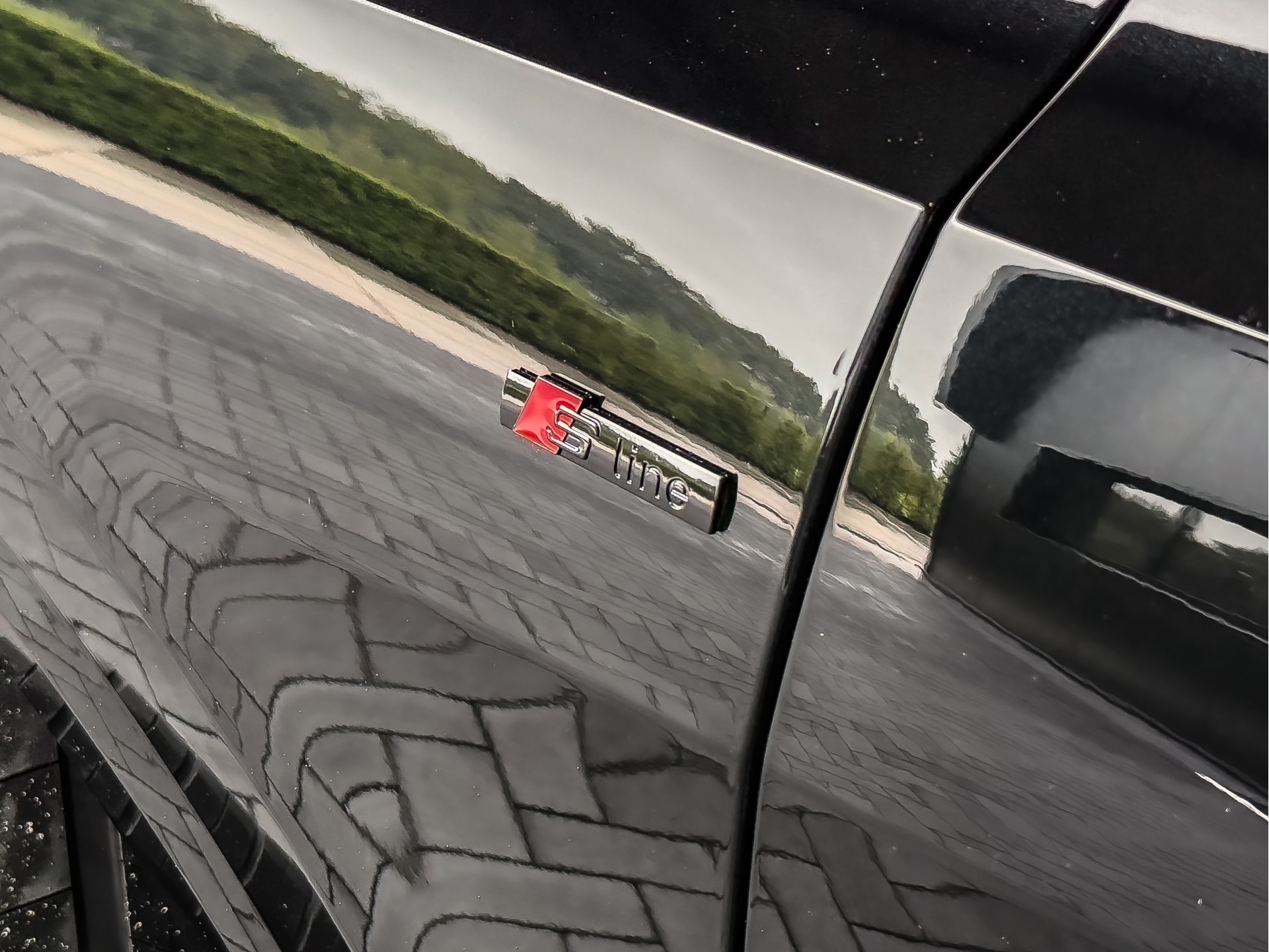 Audi Q8 55 TFSIe 381PK Quattro Pro Line S | Audi occasion