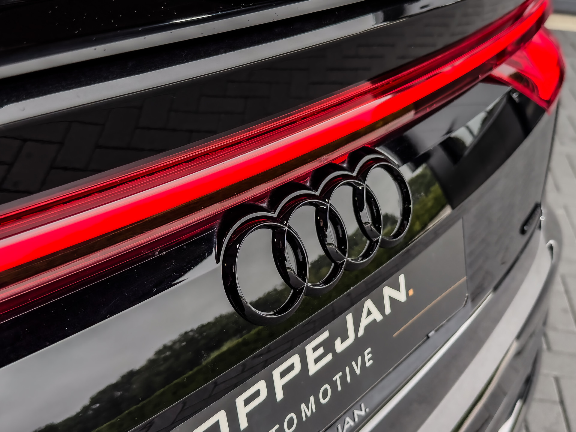 Audi Q8 55 TFSIe 381PK Quattro Pro Line S | Audi occasion