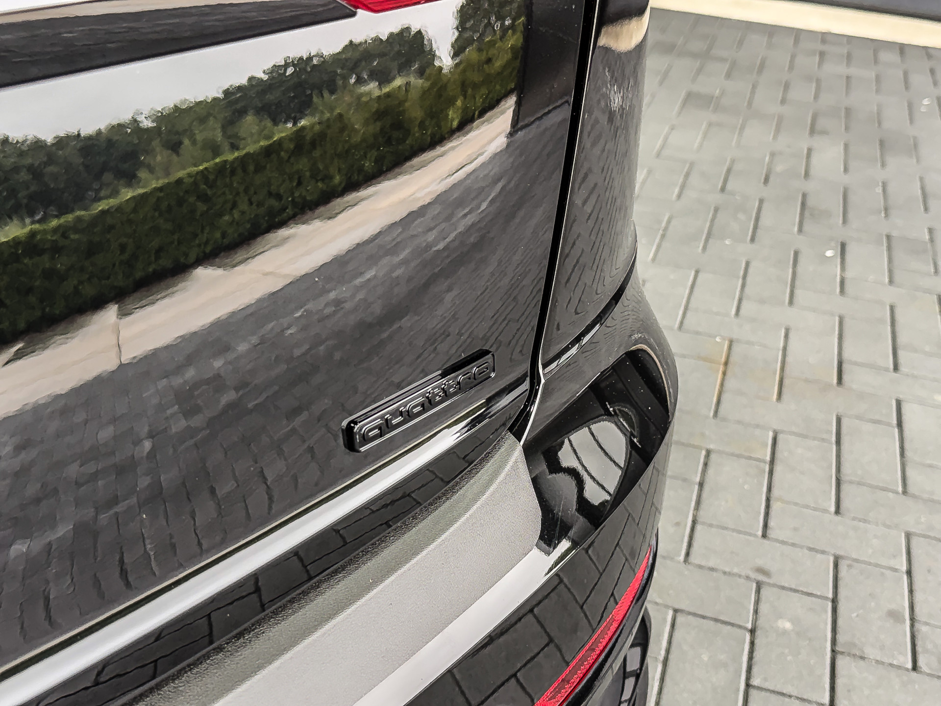 Audi Q8 55 TFSIe 381PK Quattro Pro Line S | Audi occasion