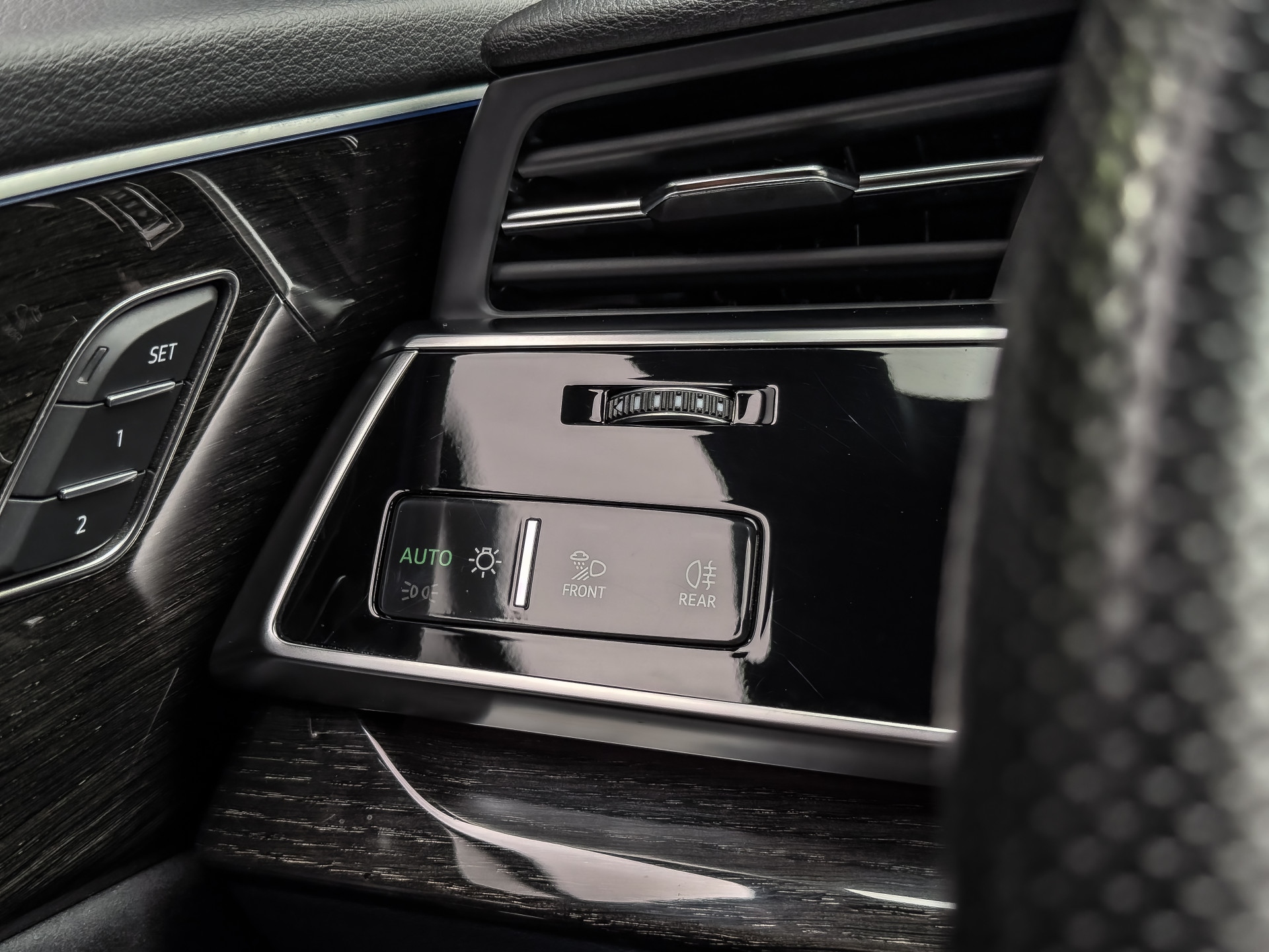 Audi Q8 55 TFSIe 381PK Quattro Pro Line S | Audi occasion