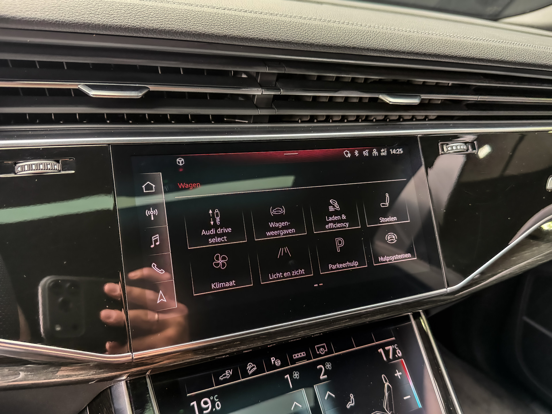 Audi Q8 55 TFSIe 381PK Quattro Pro Line S | Audi occasion