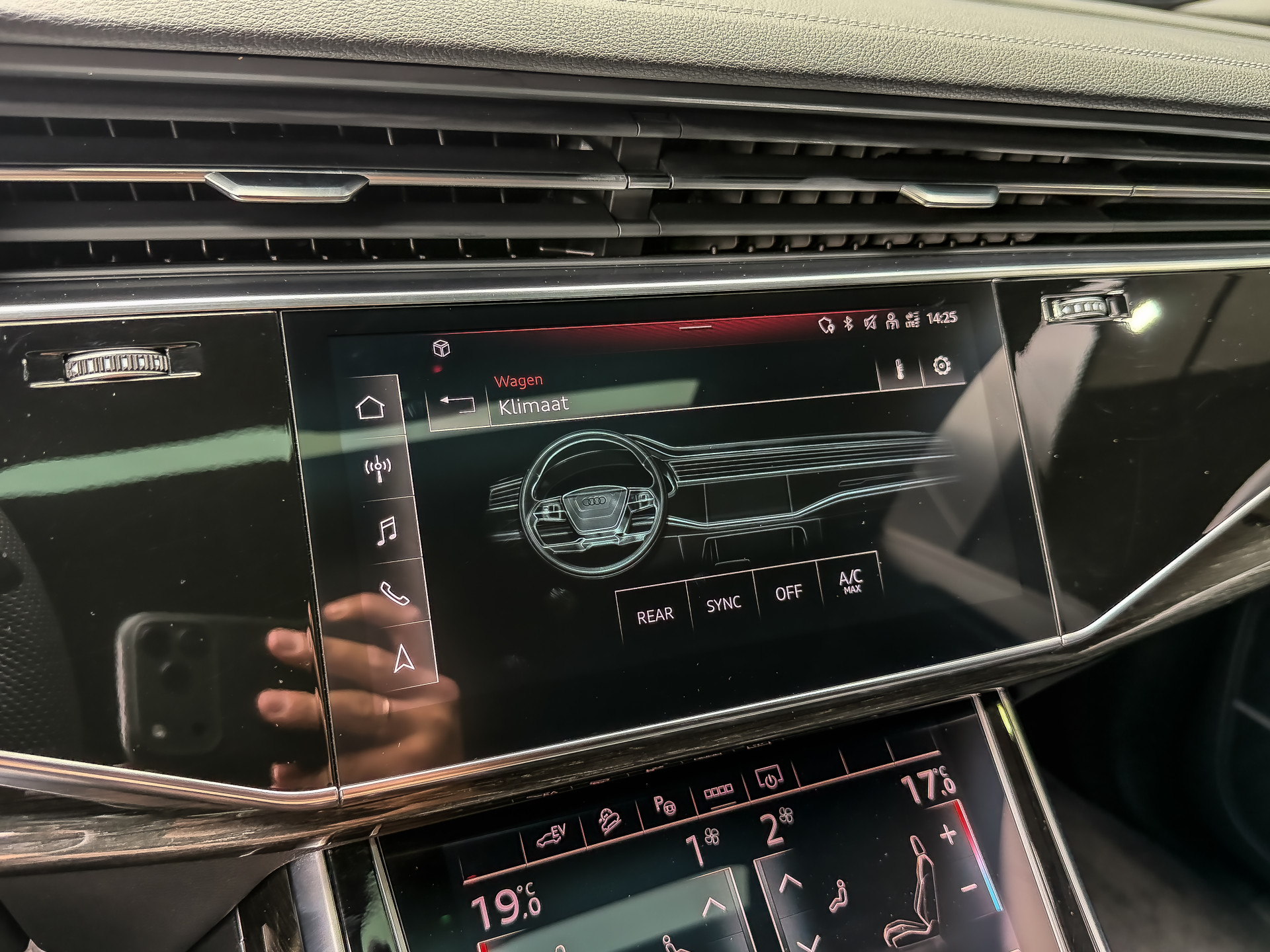 Audi Q8 55 TFSIe 381PK Quattro Pro Line S | Audi occasion