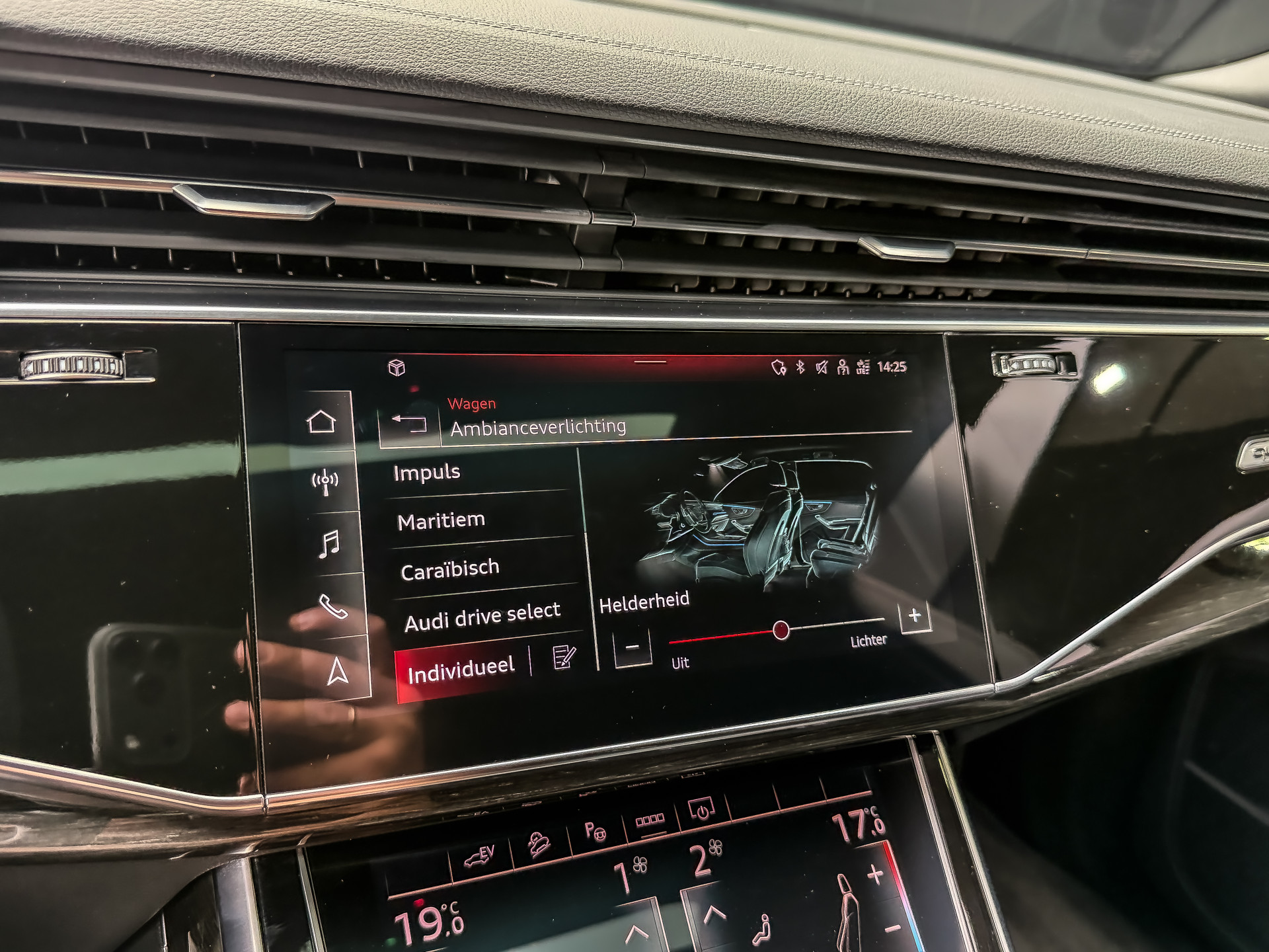 Audi Q8 55 TFSIe 381PK Quattro Pro Line S | Audi occasion