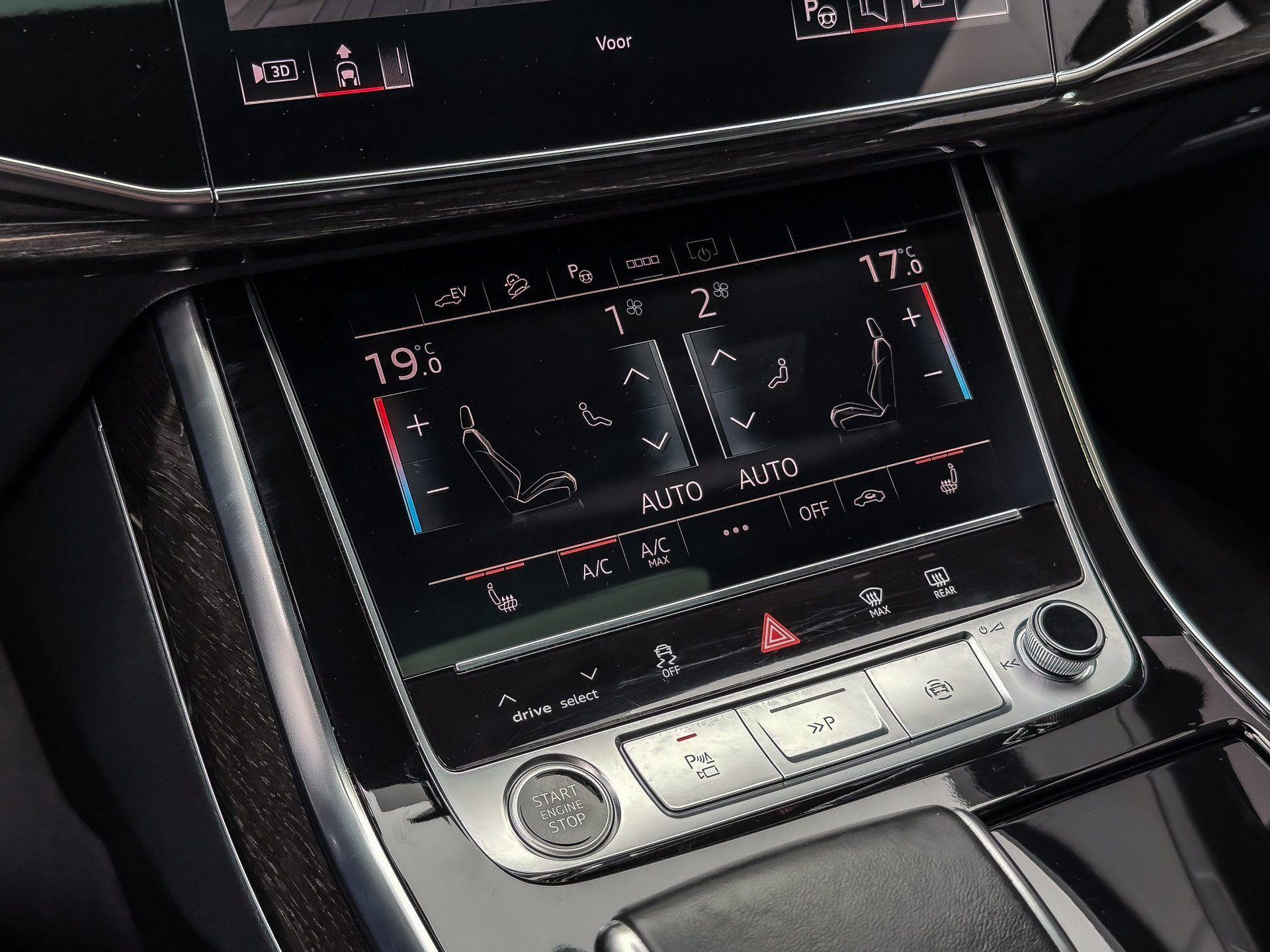 Audi Q8 55 TFSIe 381PK Quattro Pro Line S | Audi occasion