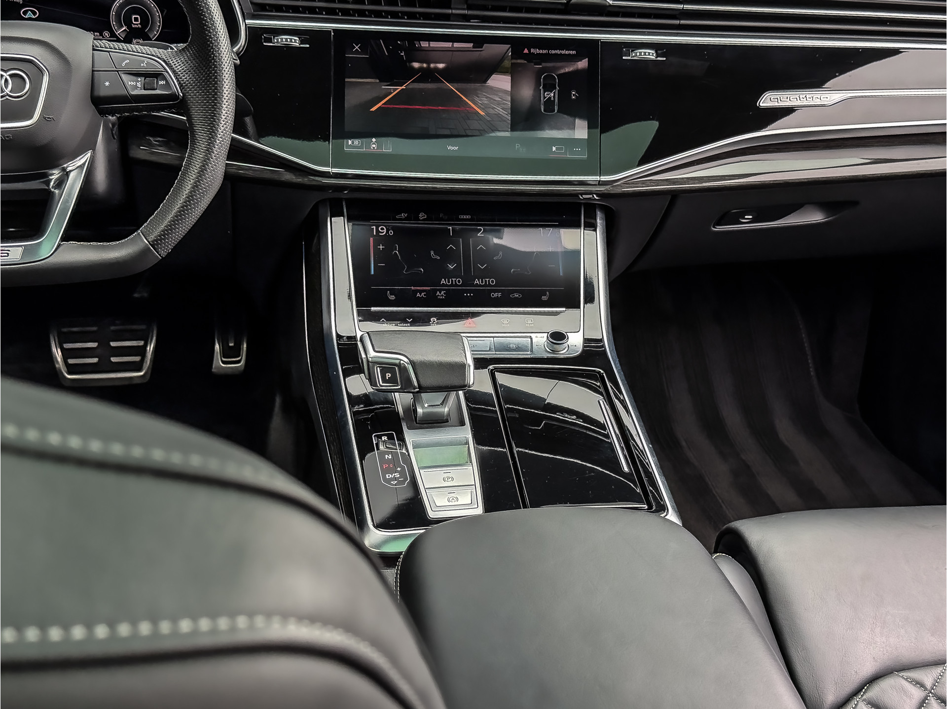 Audi Q8 55 TFSIe 381PK Quattro Pro Line S | Audi occasion