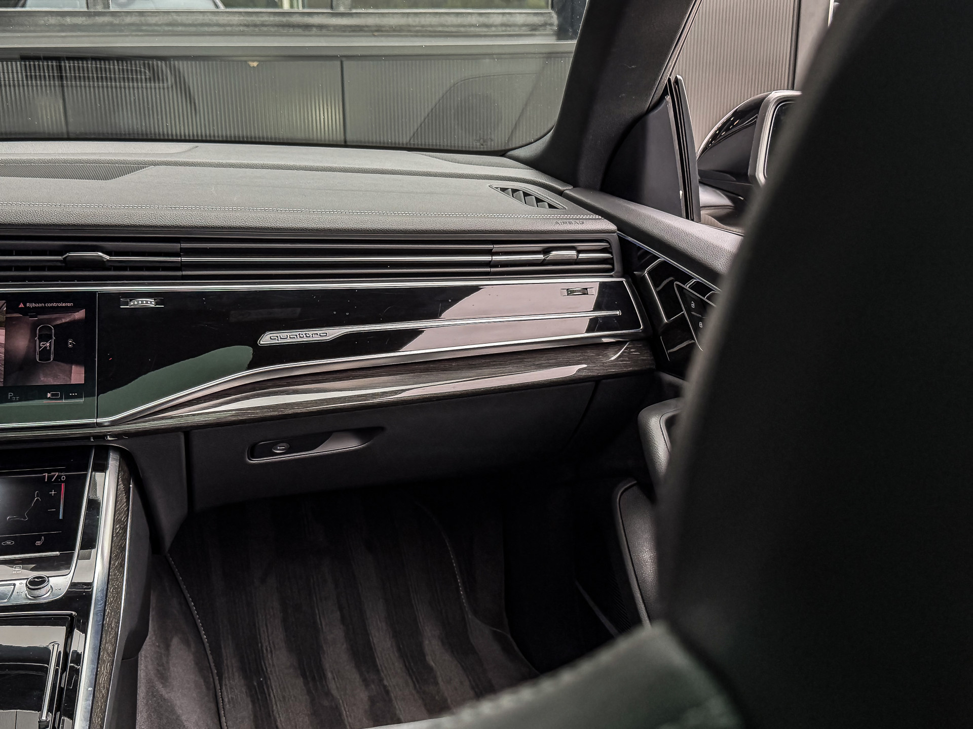 Audi Q8 55 TFSIe 381PK Quattro Pro Line S | Audi occasion