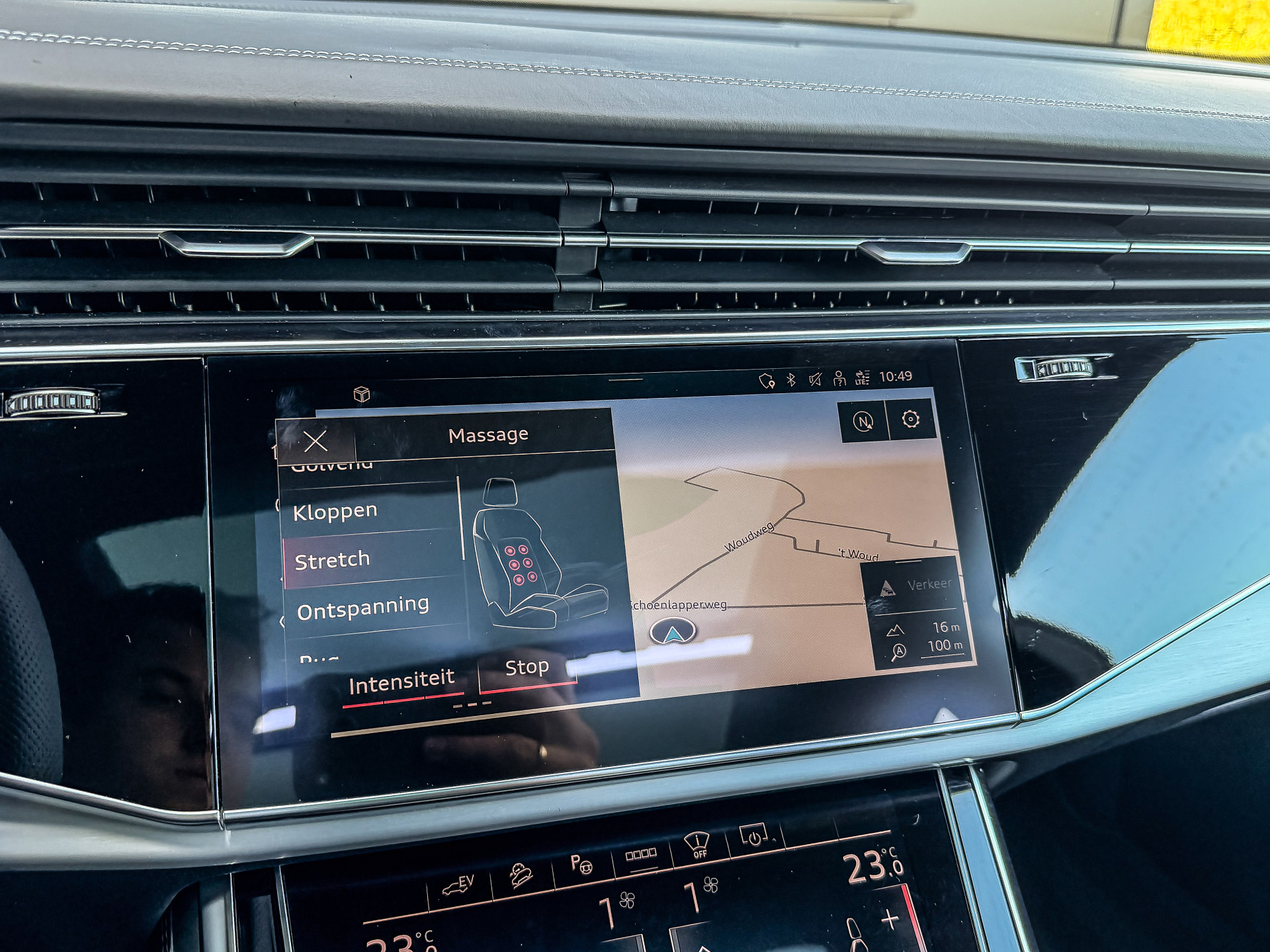 Audi Q8 60 TFSIe 462PK Quattro Pro Line S Competition | Audi occasion