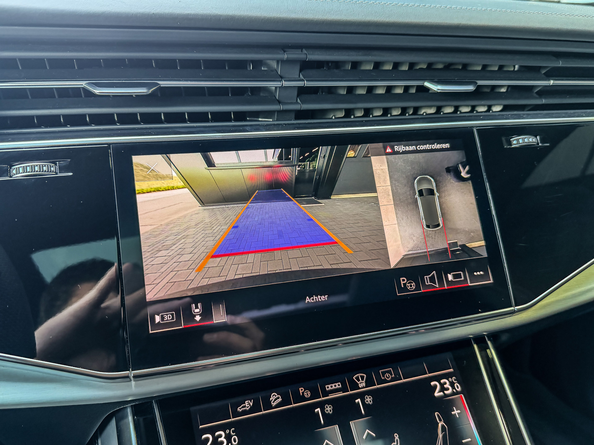 Audi Q8 60 TFSIe 462PK Quattro Pro Line S Competition | Audi occasion