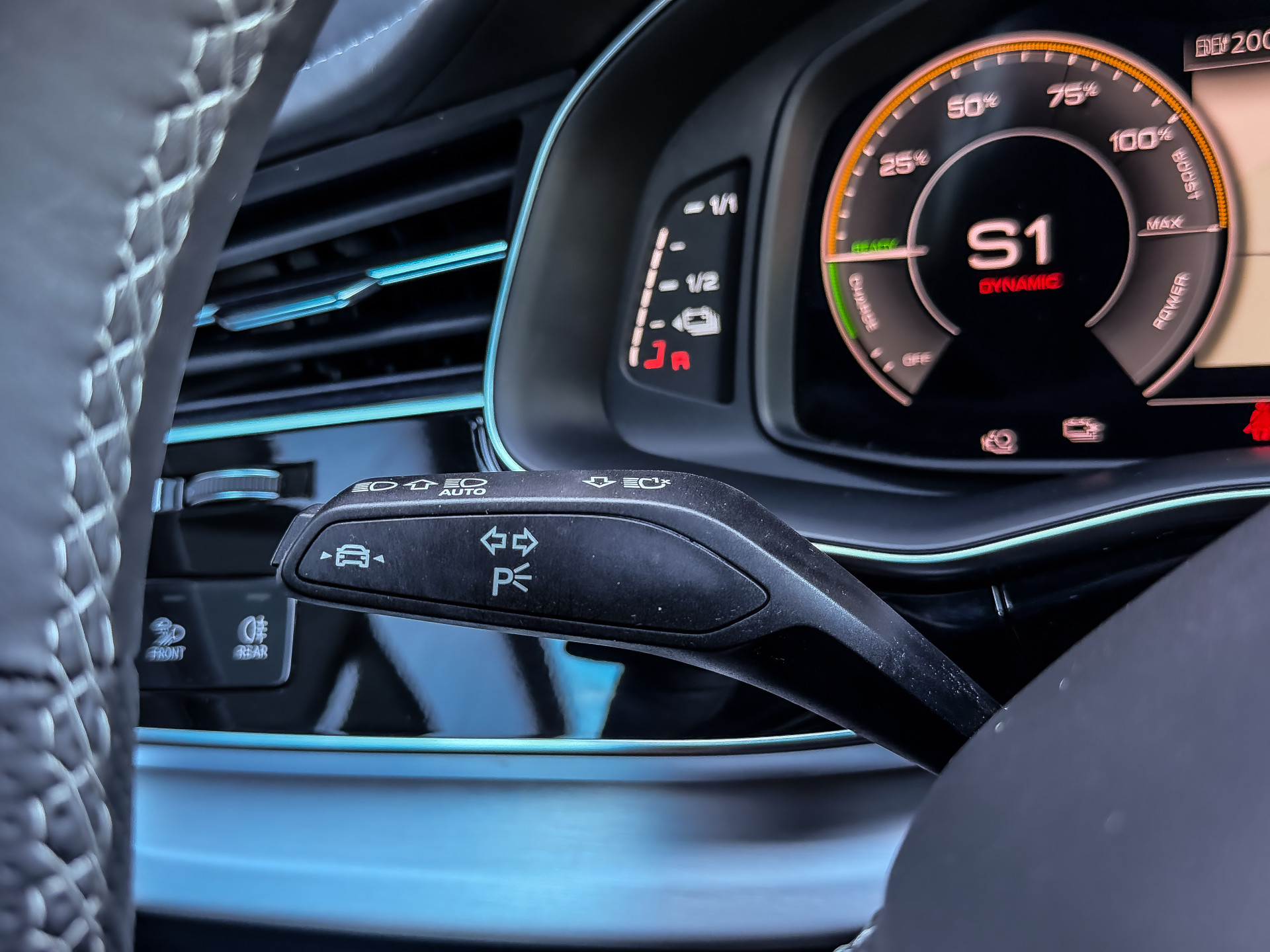 Audi Q8 60 TFSIe 462PK Quattro Pro Line S Competition | Audi occasion