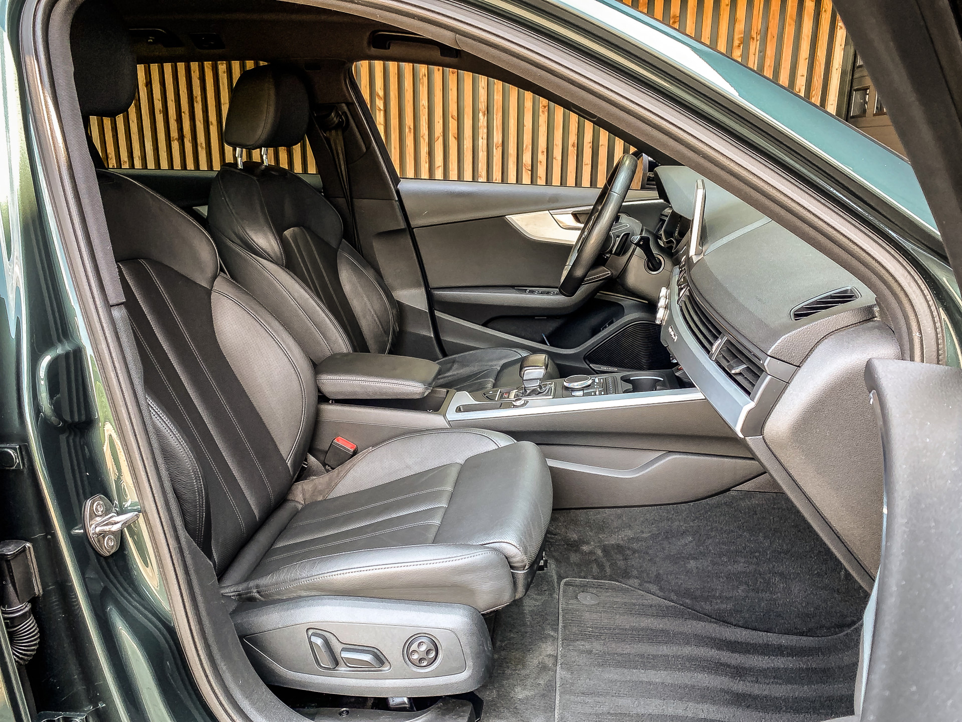 Audi S4 Avant 3.0 TFSI 354pk Quattro Pro Line Plus | Audi occasion