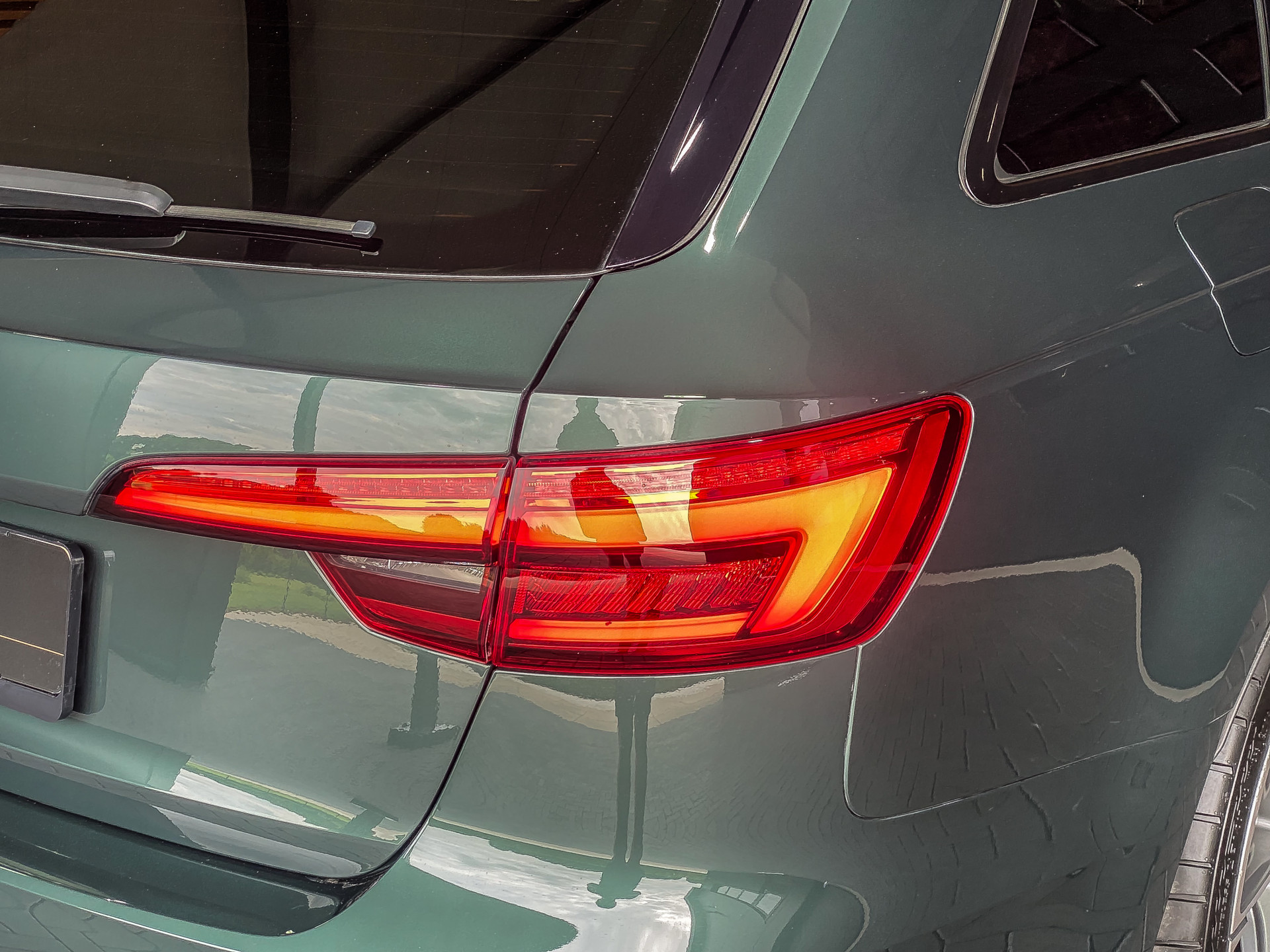 Audi S4 Avant 3.0 TFSI 354pk Quattro Pro Line Plus | Audi occasion
