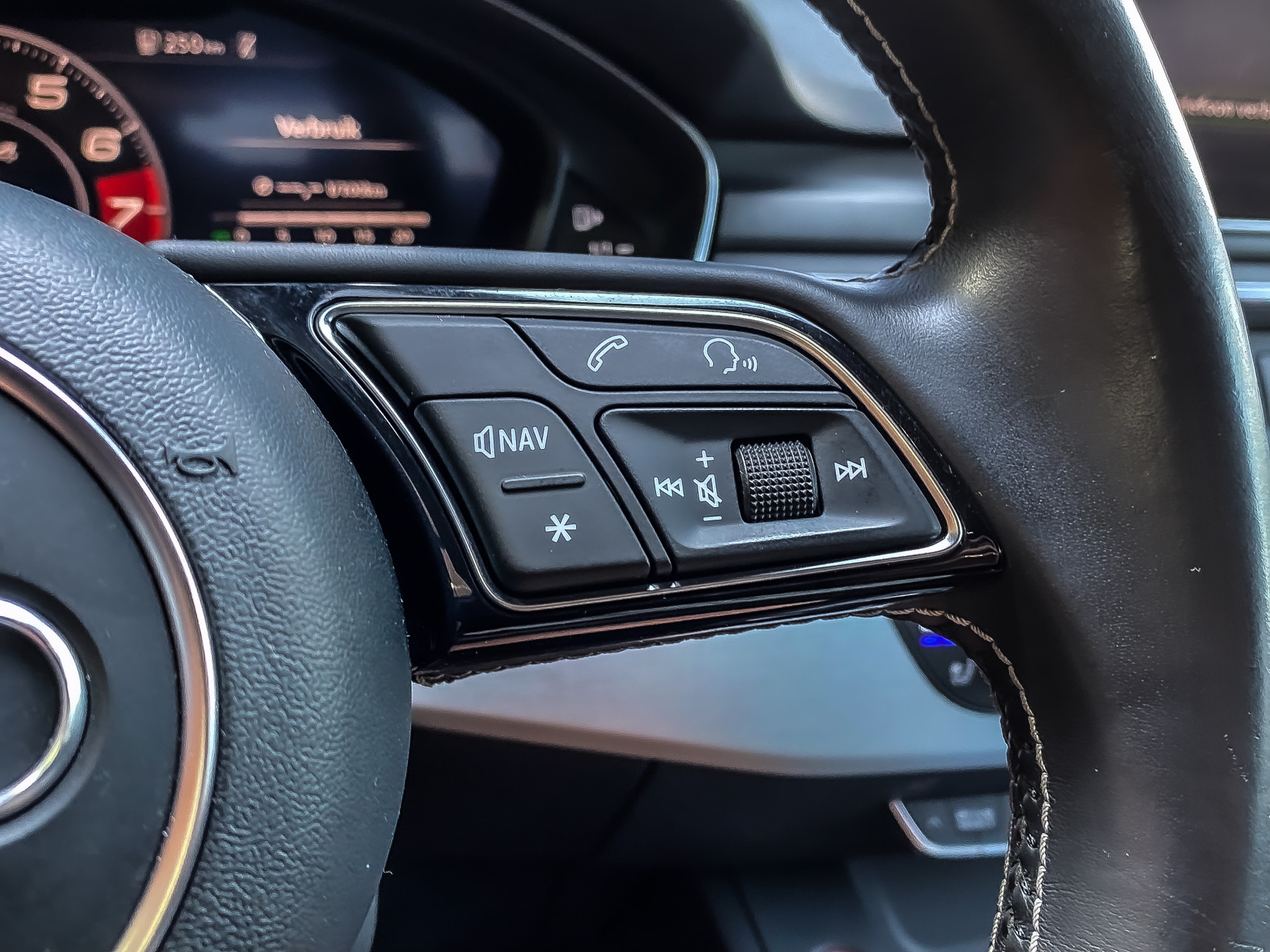 Audi S4 Avant 3.0 TFSI 354pk Quattro Pro Line Plus | Audi occasion