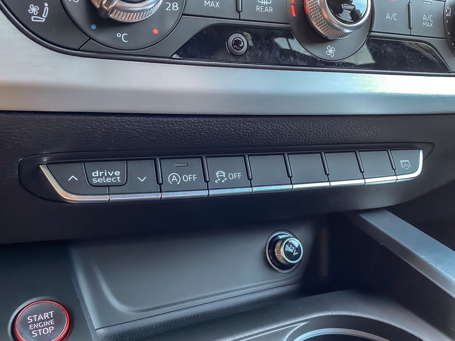 Audi S4 Avant 3.0 TFSI 354pk Quattro Pro Line Plus | Audi occasion