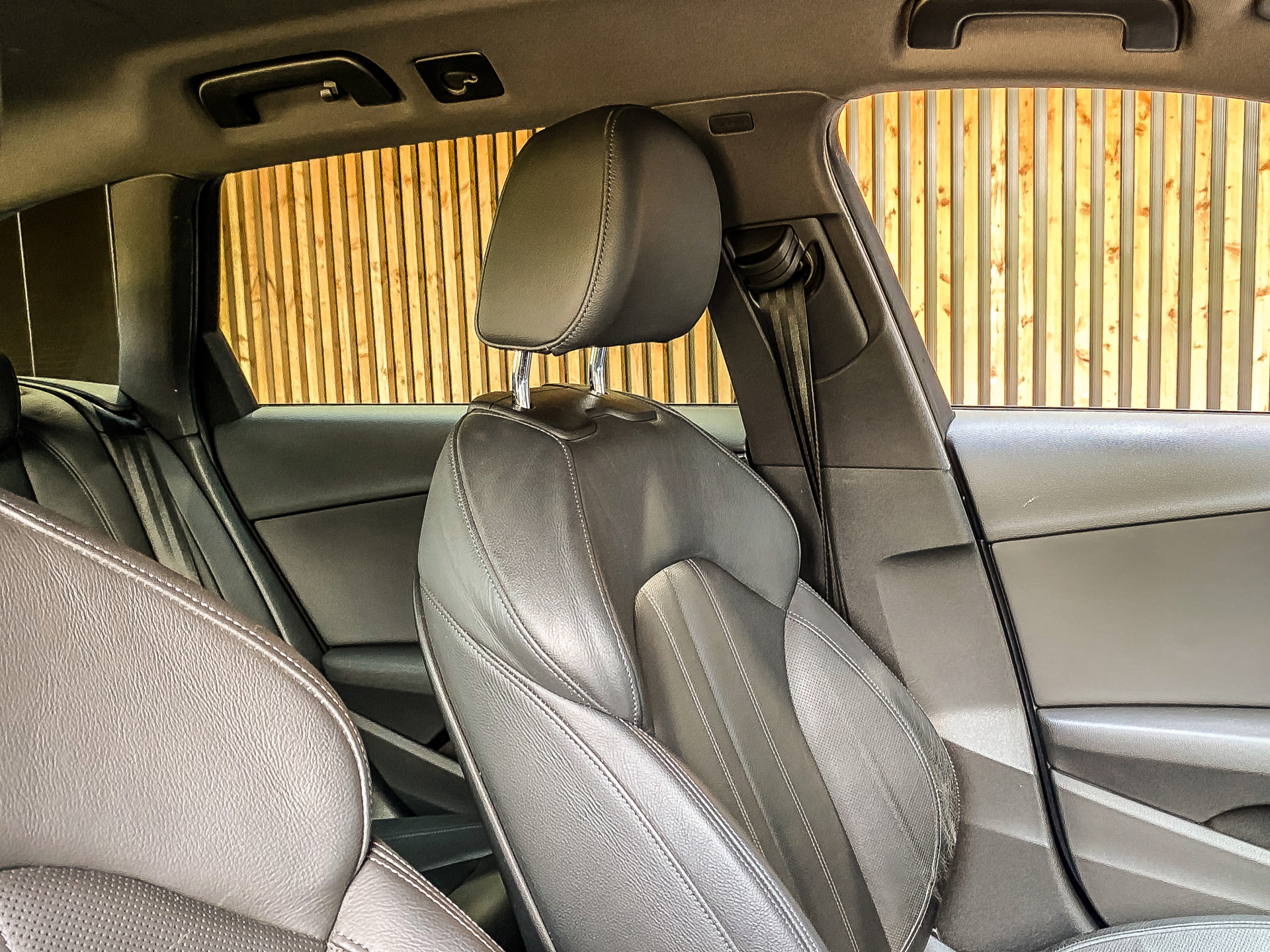 Audi S4 Avant 3.0 TFSI 354pk Quattro Pro Line Plus | Audi occasion