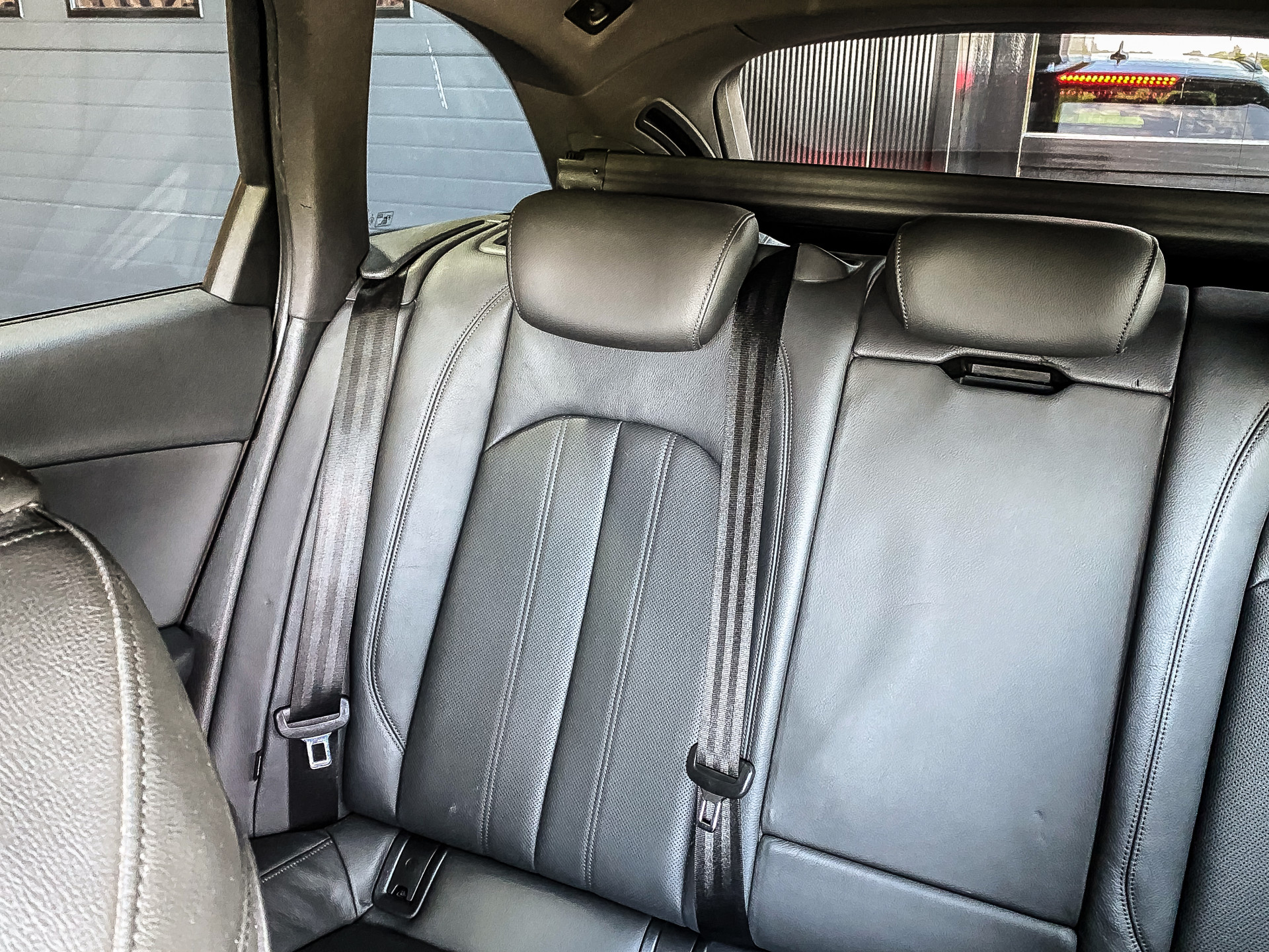 Audi S4 Avant 3.0 TFSI 354pk Quattro Pro Line Plus | Audi occasion