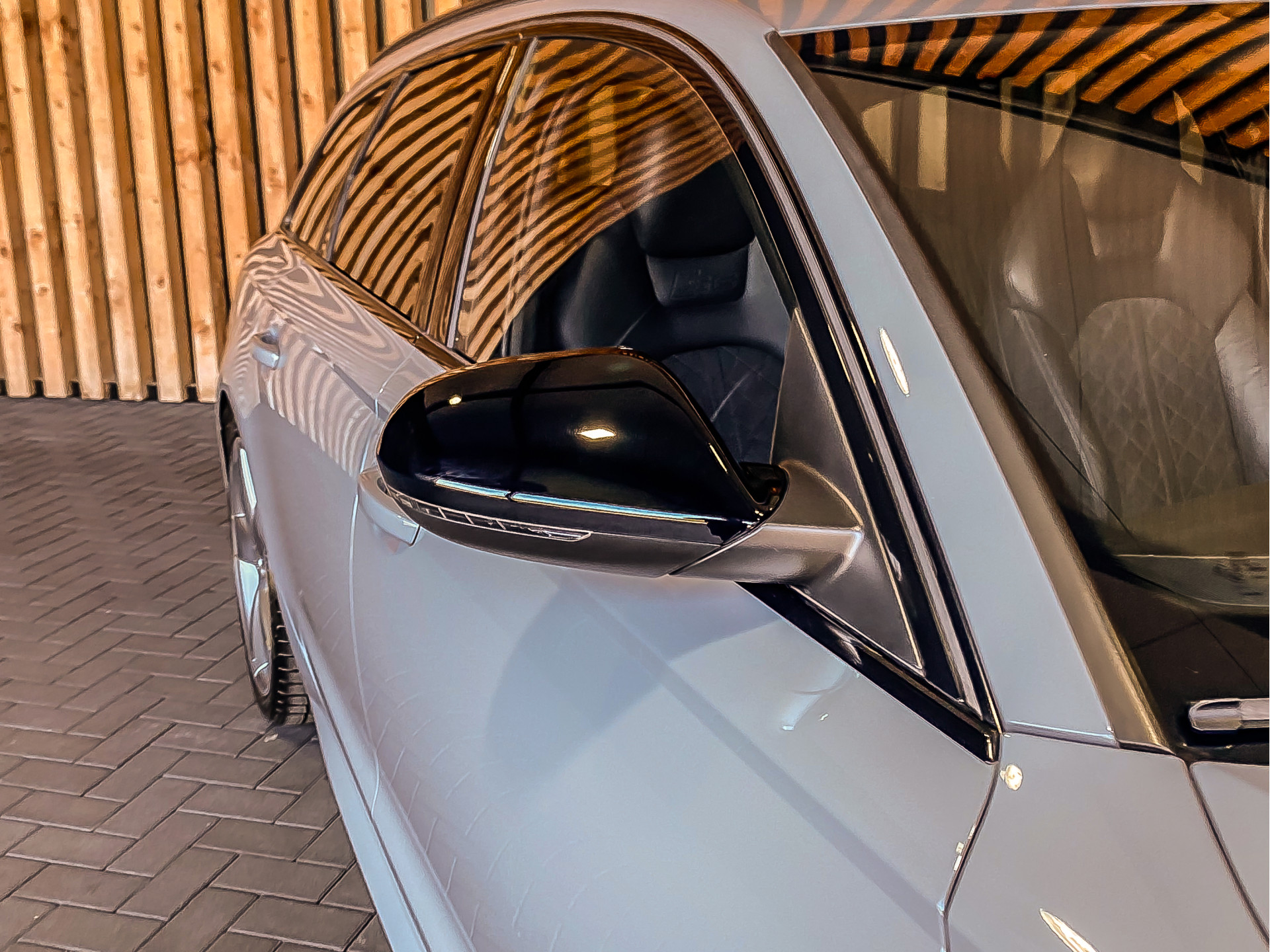Audi S6 Avant 4.0 TFSI 450PK Pro Line Plus | Audi occasion
