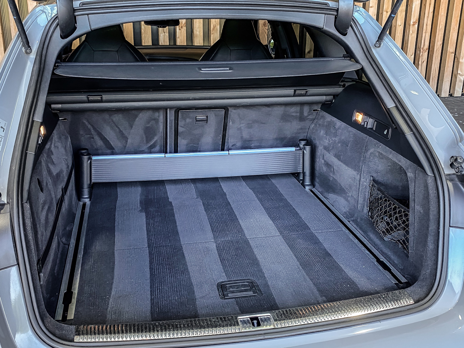 Audi S6 Avant 4.0 TFSI 450PK Pro Line Plus | Audi occasion