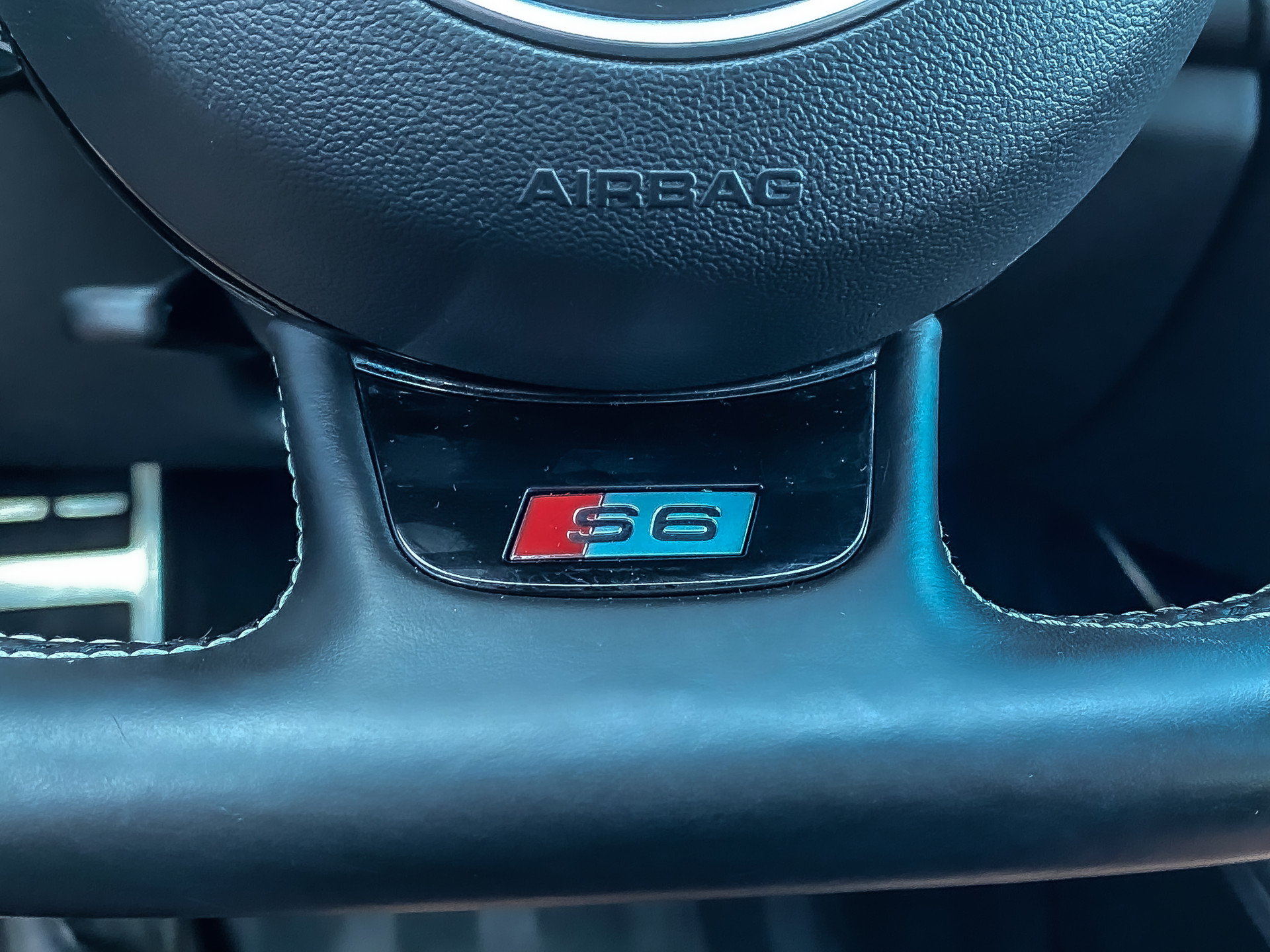 Audi S6 Avant 4.0 TFSI 450PK Pro Line Plus | Audi occasion