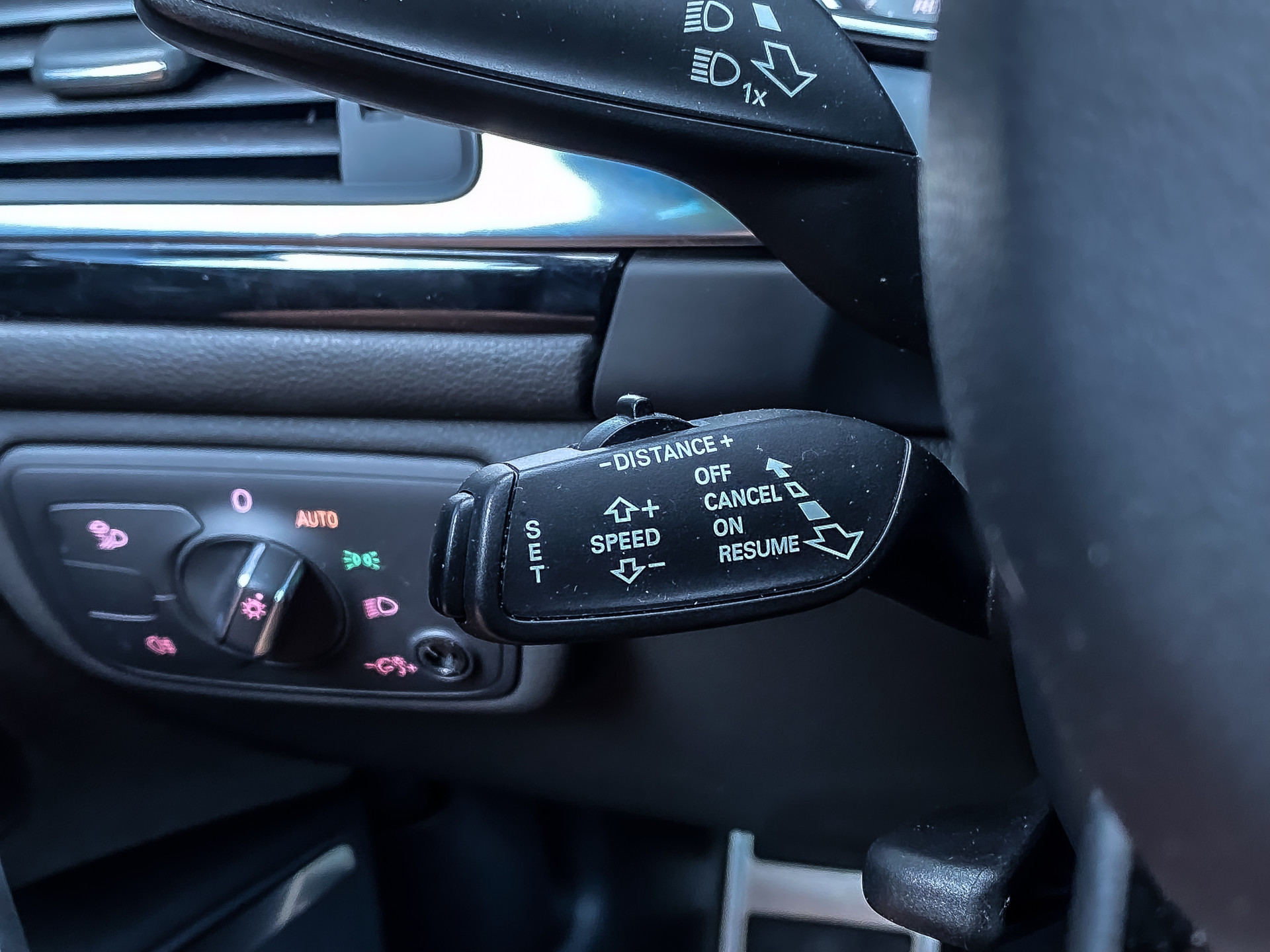 Audi S6 Avant 4.0 TFSI 450PK Pro Line Plus | Audi occasion