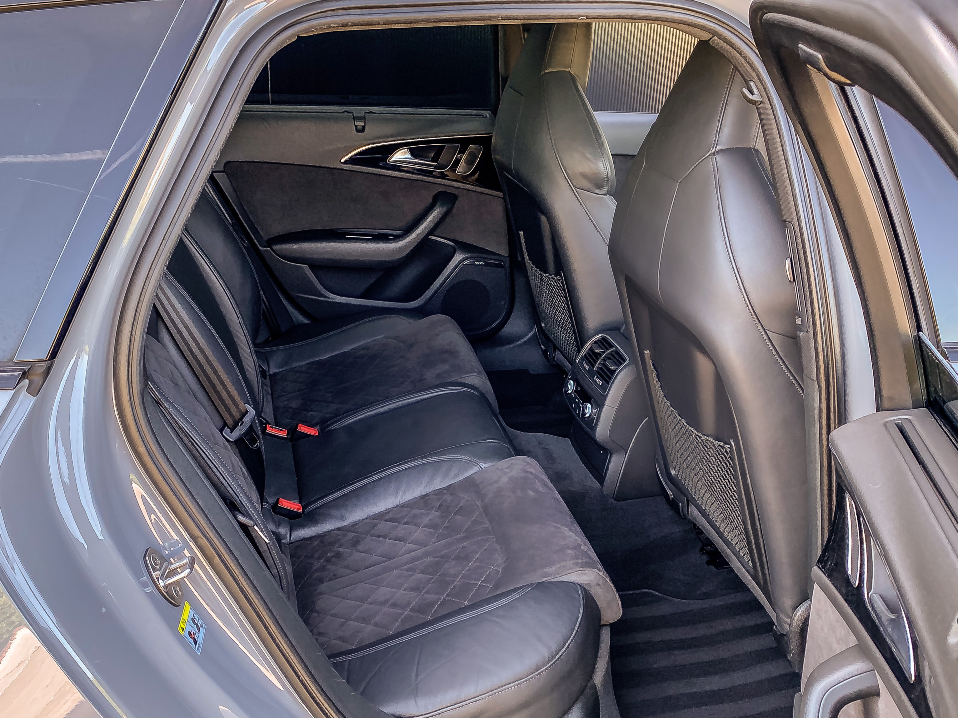 Audi S6 Avant 4.0 TFSI 450PK Pro Line Plus | Audi occasion