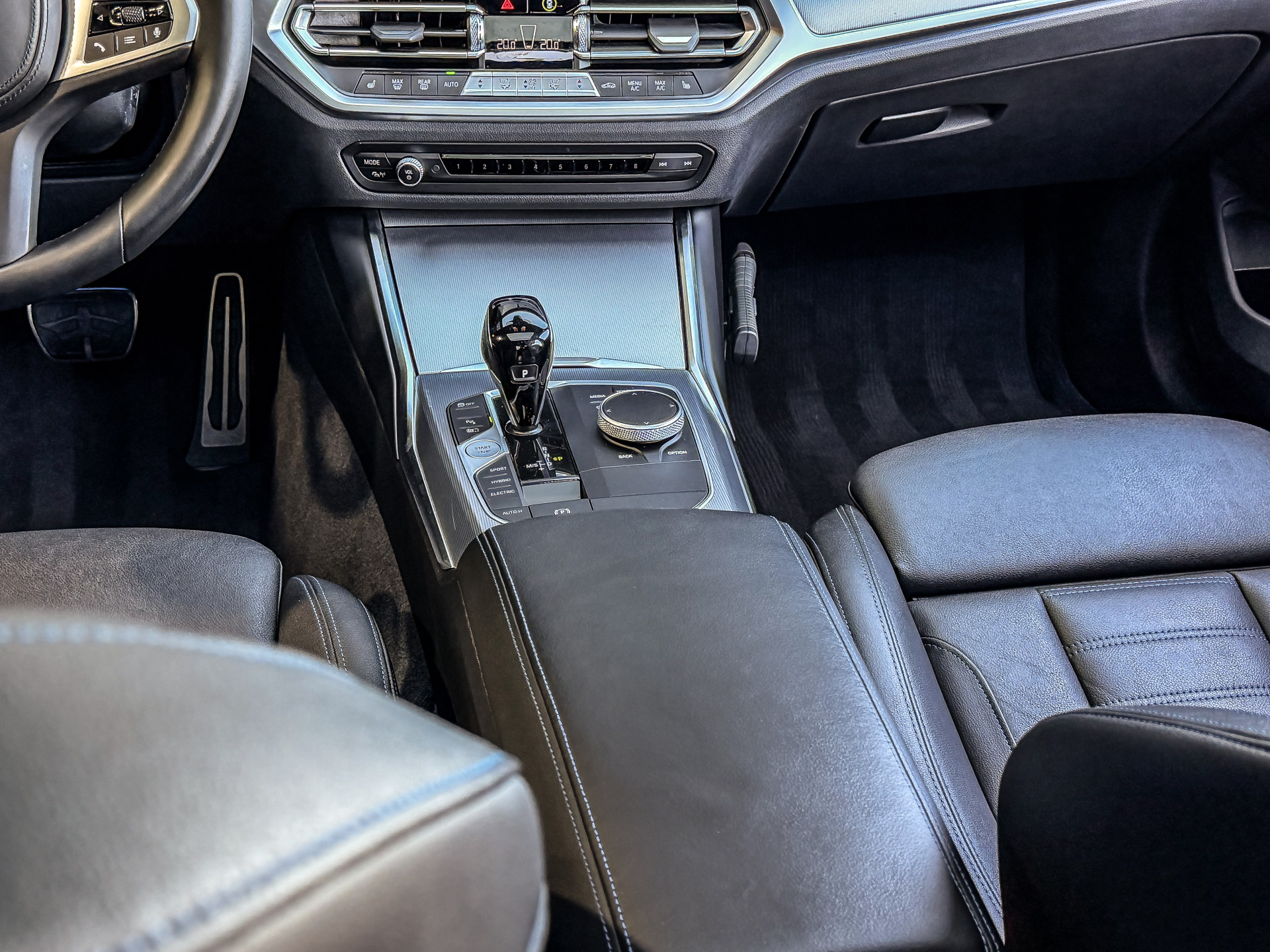 BMW 3-serie 330e 292PK M-Sport Plus | BMW occasion