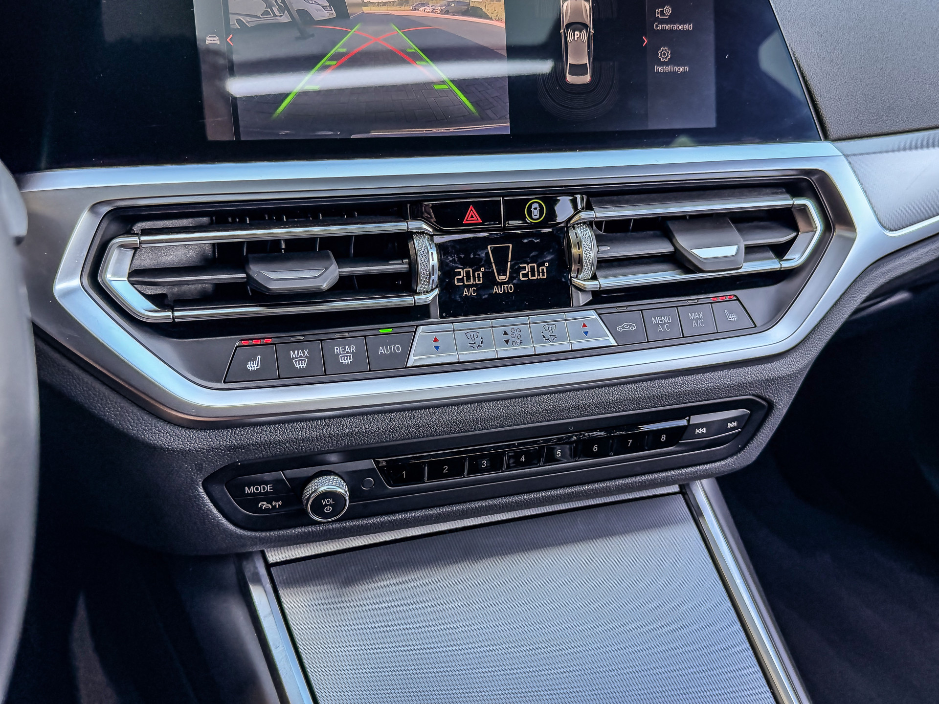 BMW 3-serie 330e 292PK M-Sport Plus | BMW occasion