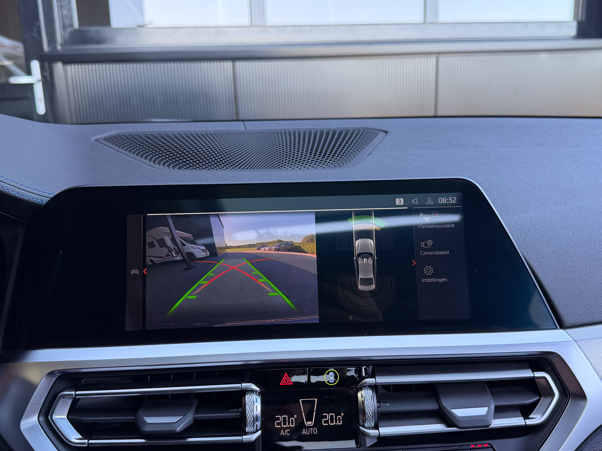 BMW 3-serie 330e 292PK M-Sport Plus | BMW occasion