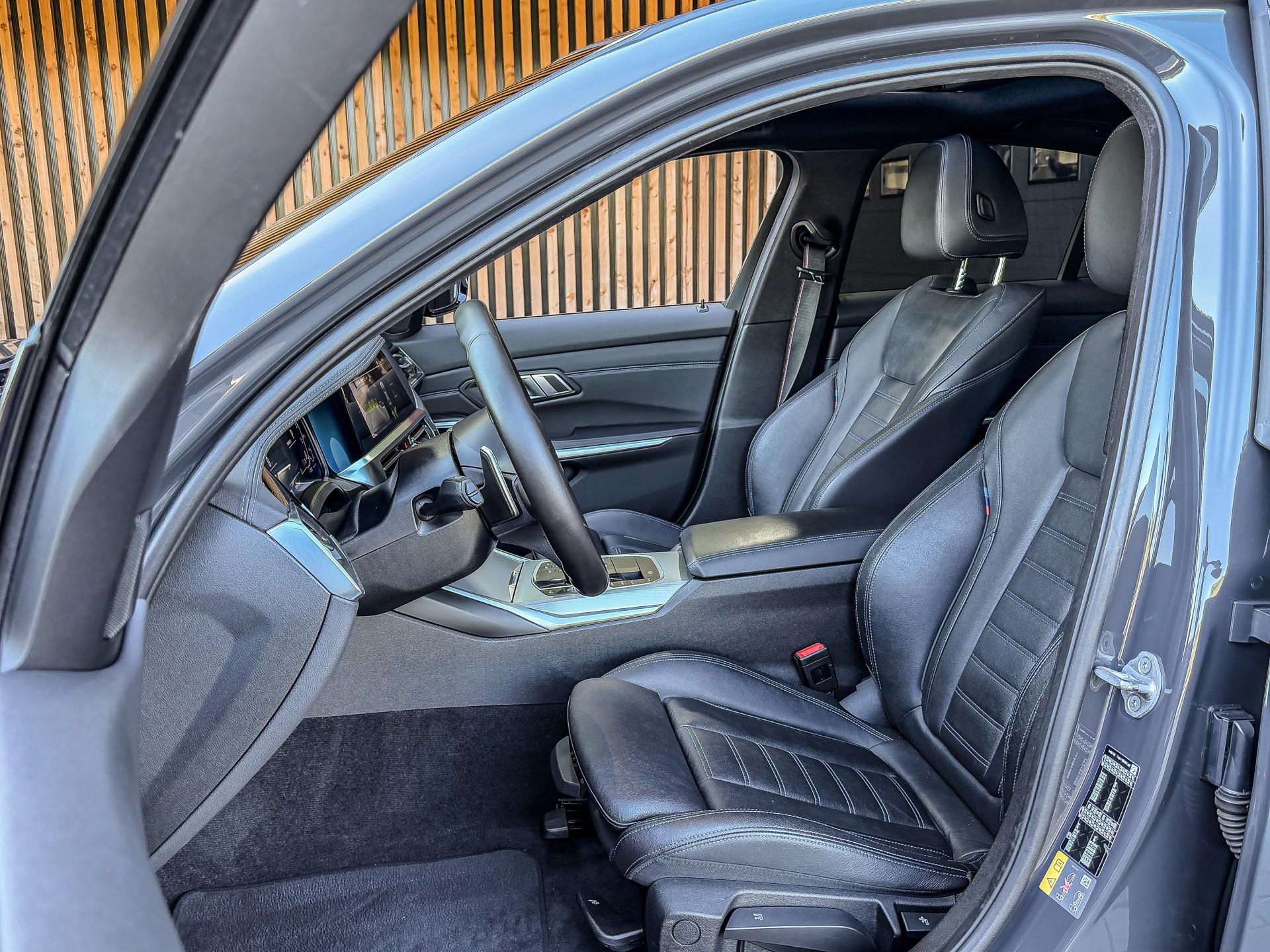 BMW 3-serie 330e 292PK M-Sport Plus | BMW occasion
