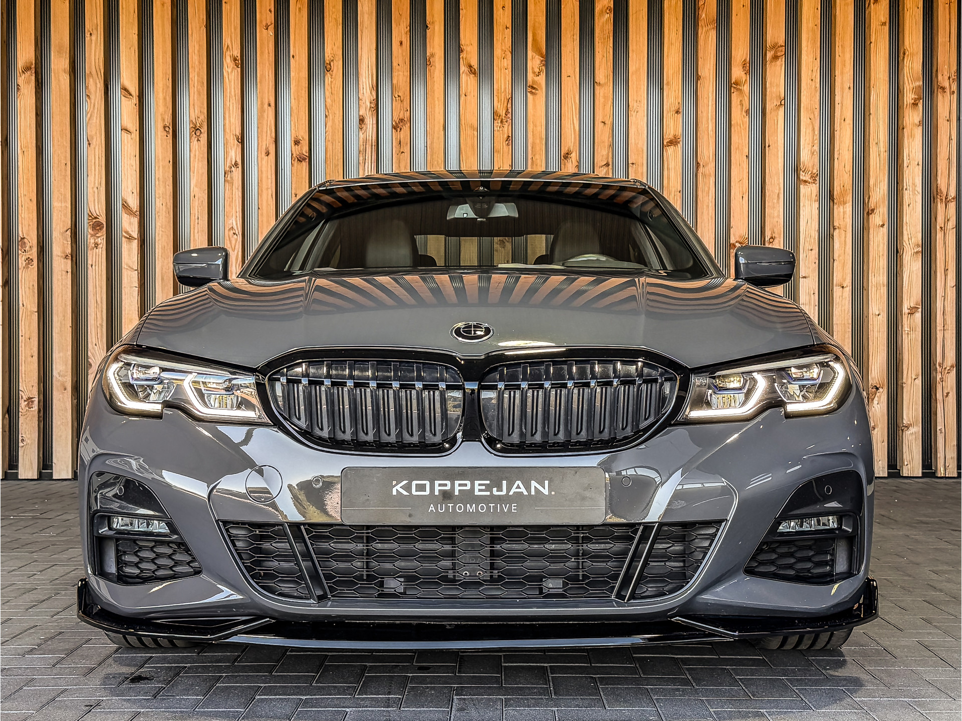 BMW 3-serie 330e 292PK M-Sport Plus | BMW occasion