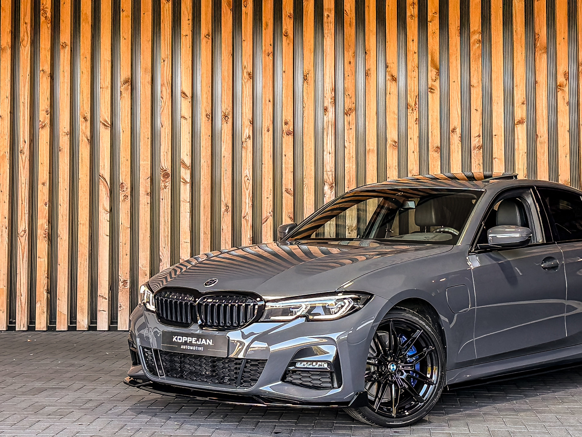 BMW 3-serie 330e 292PK M-Sport Plus | BMW occasion