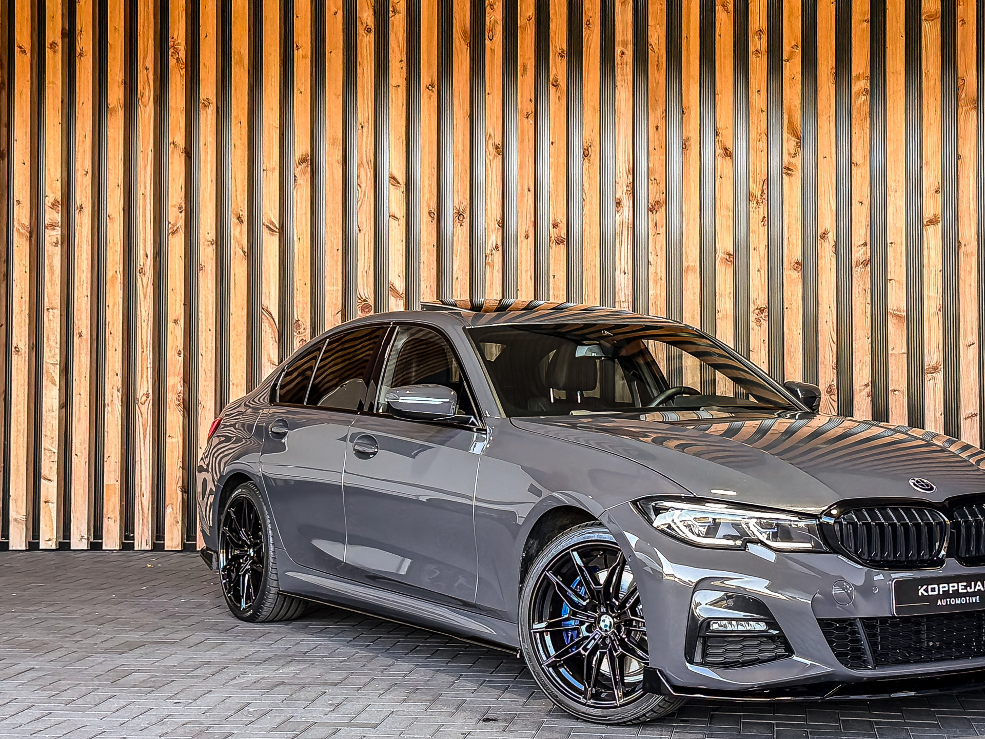 BMW 3-serie 330e 292PK M-Sport Plus | BMW occasion