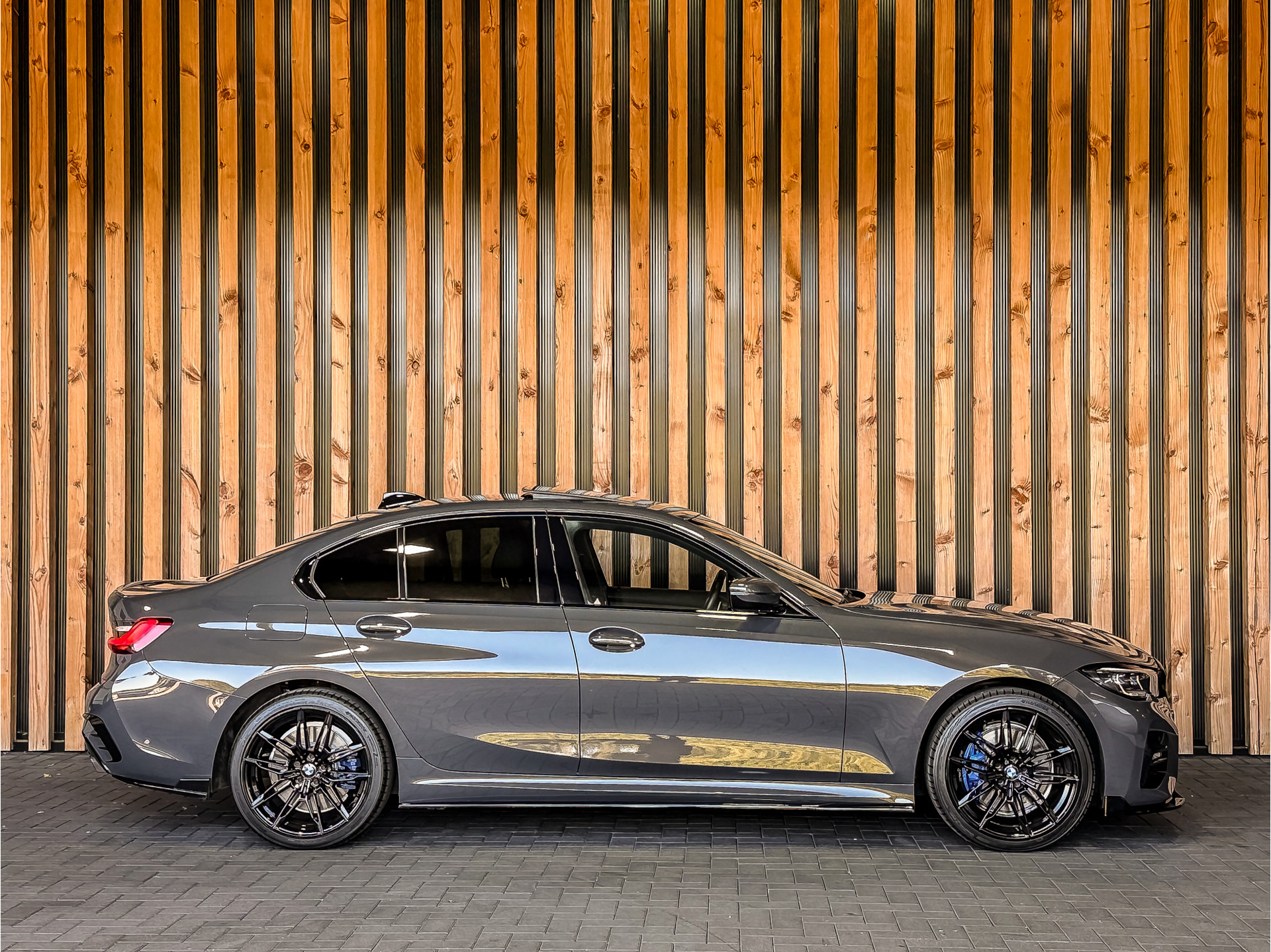 BMW 3-serie 330e 292PK M-Sport Plus | BMW occasion