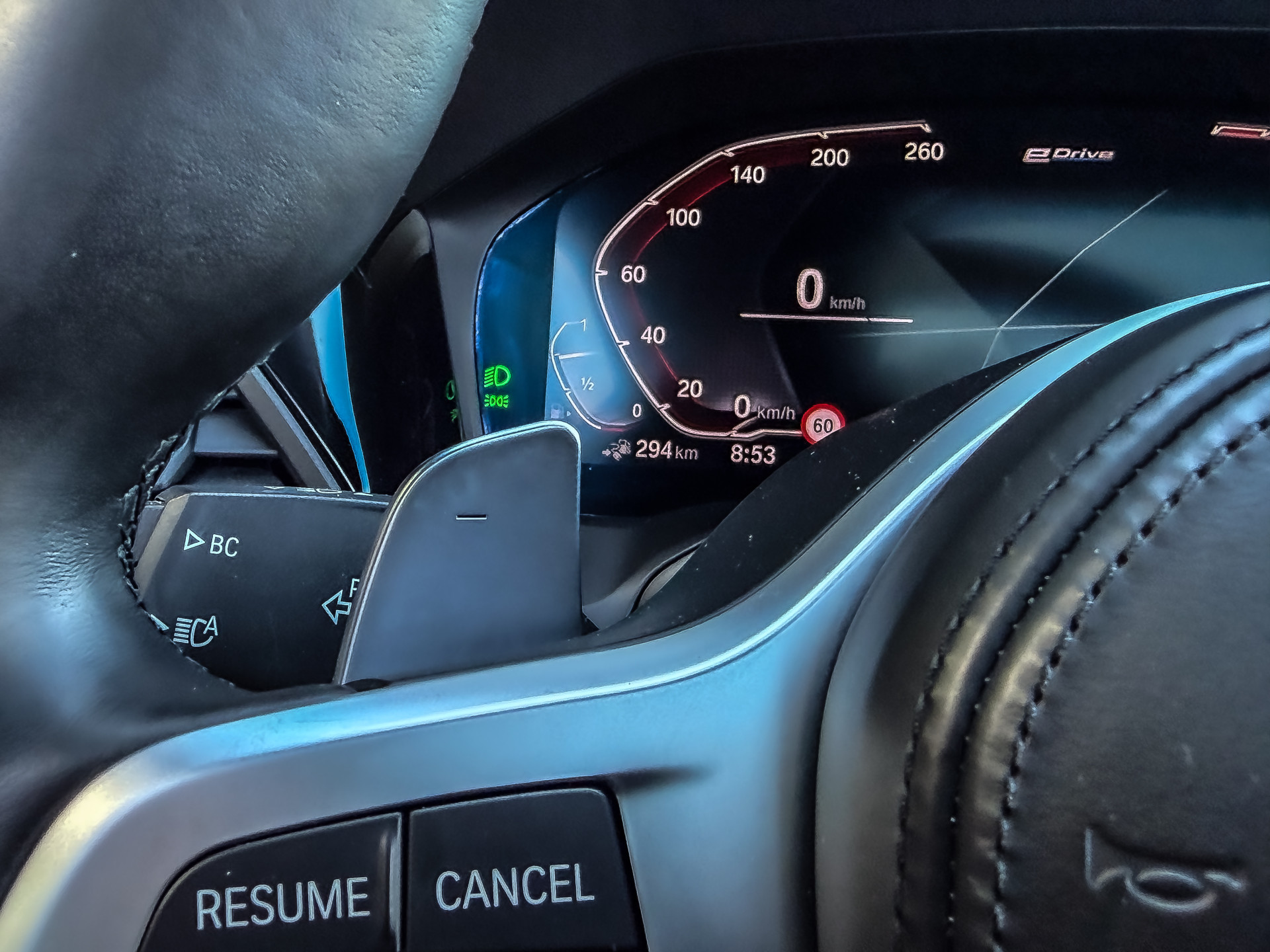 BMW 3-serie 330e 292PK M-Sport Plus | BMW occasion