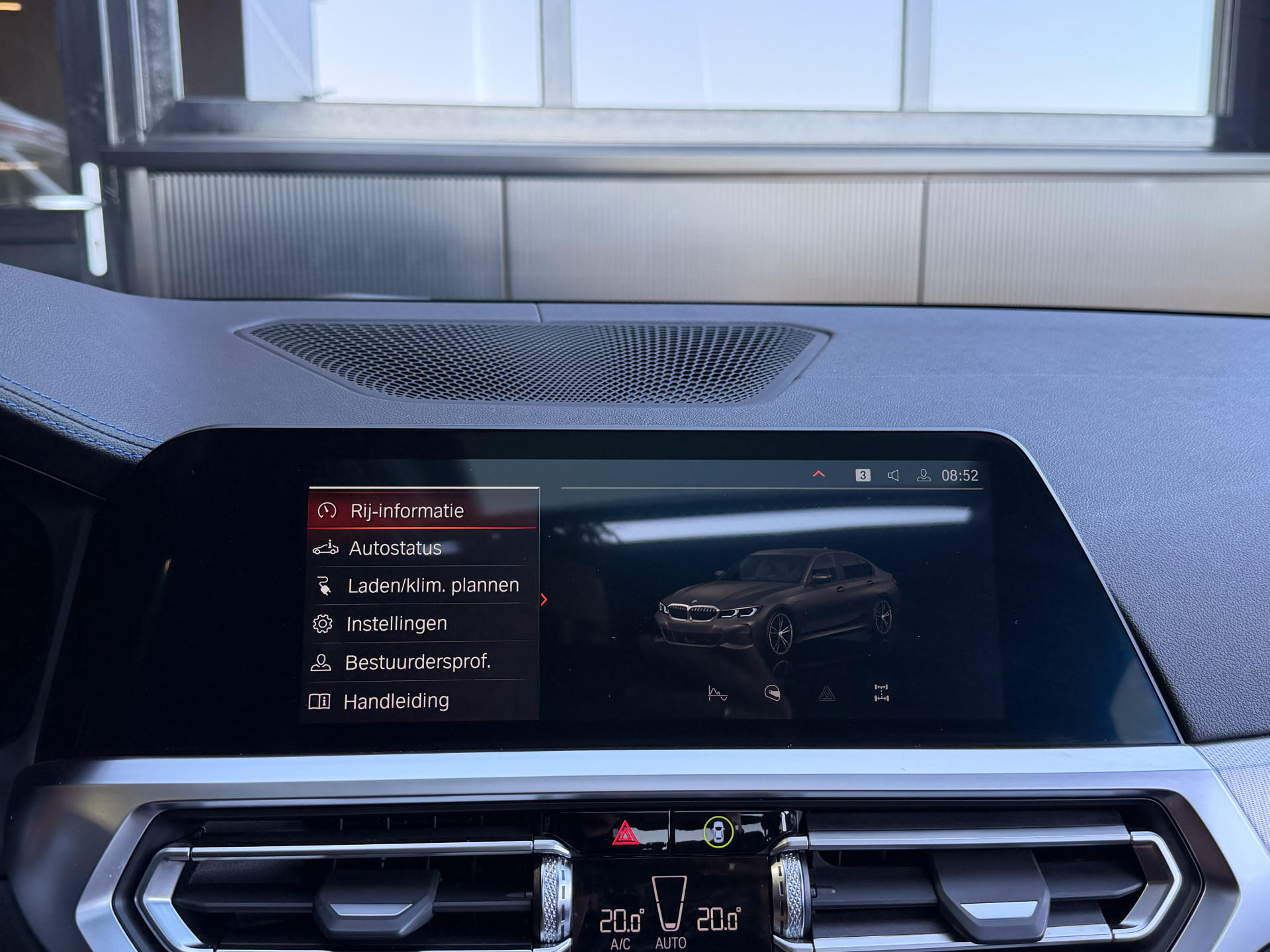 BMW 3-serie 330e 292PK M-Sport Plus | BMW occasion