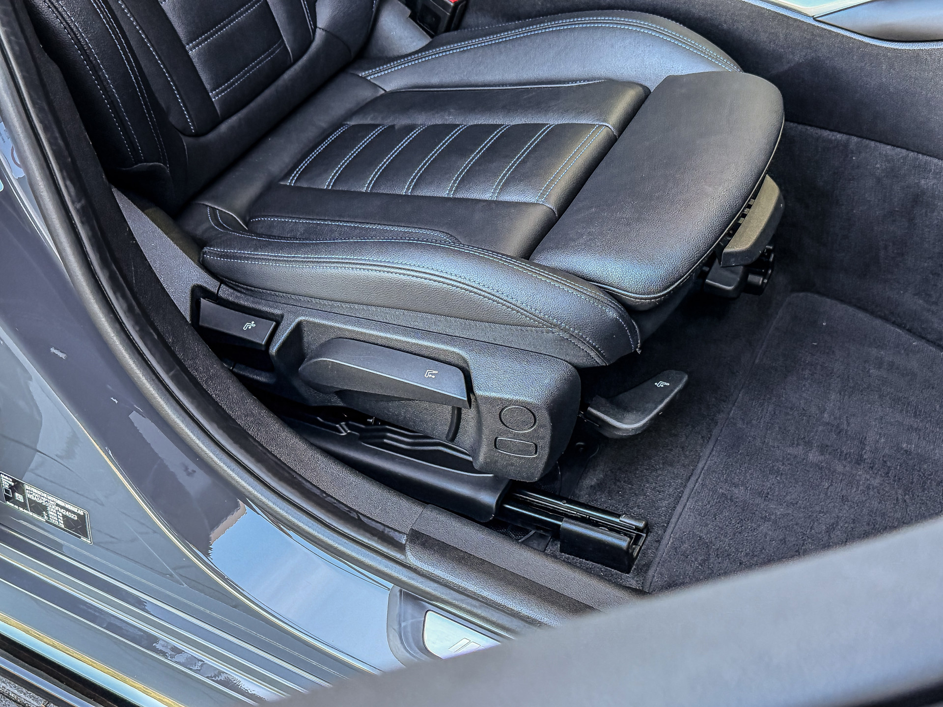 BMW 3-serie 330e 292PK M-Sport Plus | BMW occasion