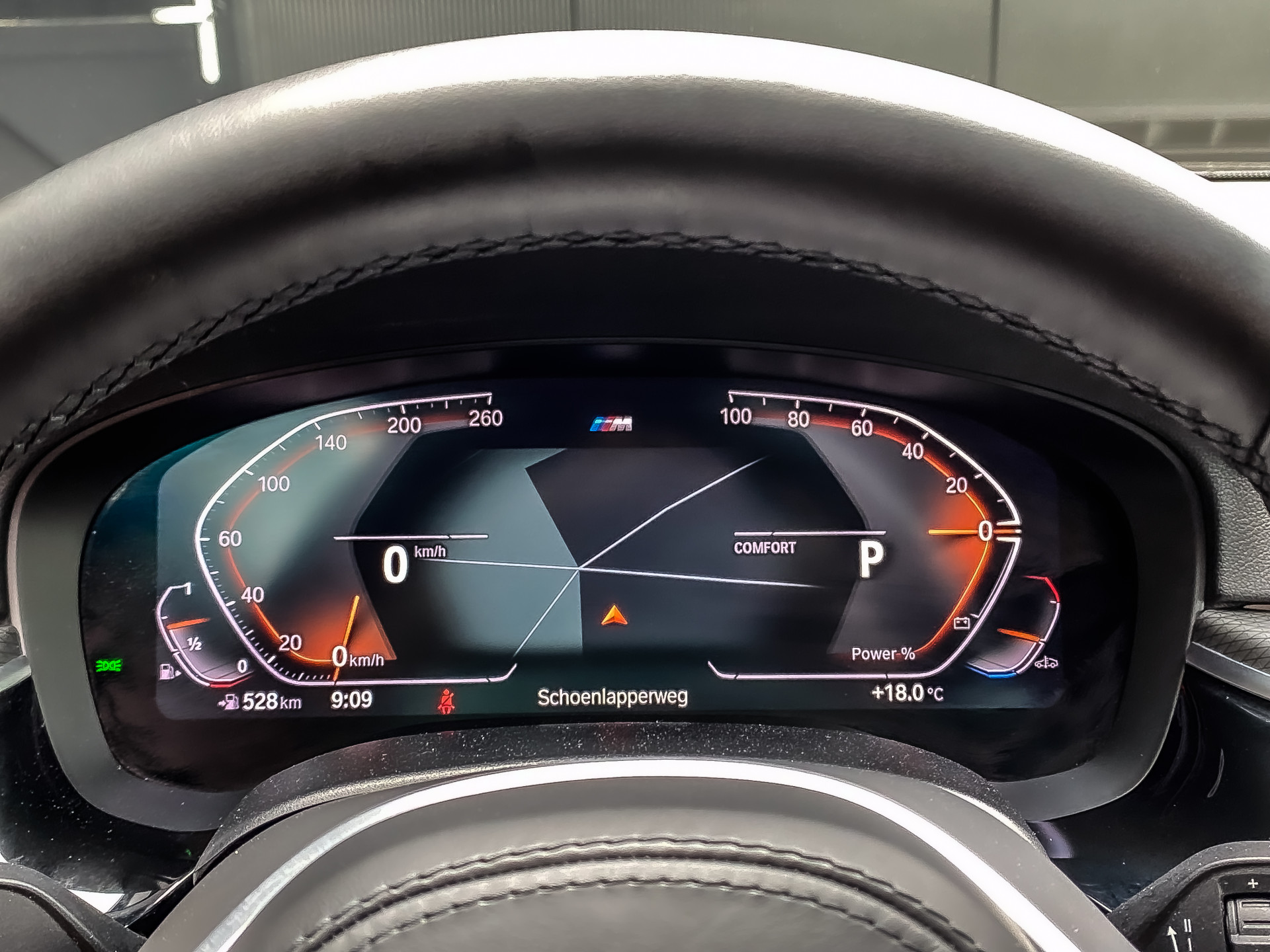 BMW 5 Serie Touring 520i 184PK Automaat M-Sport | BMW occasion