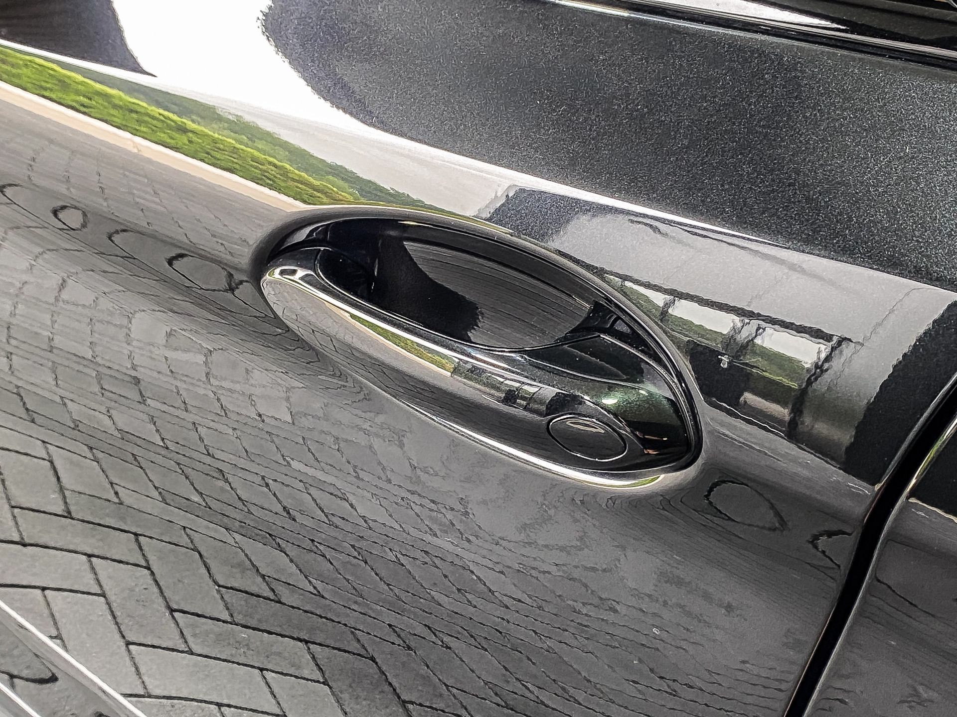 BMW 5 Serie Touring 520i 184PK Automaat M-Sport | BMW occasion