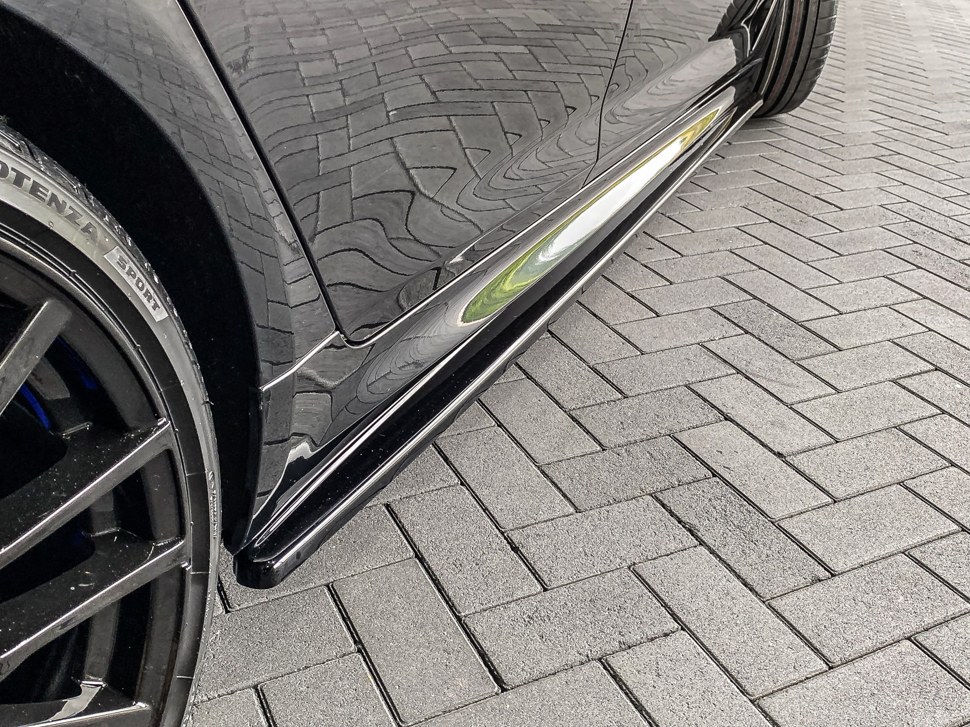 BMW 5 Serie Touring 520i 184PK Automaat M-Sport | BMW occasion