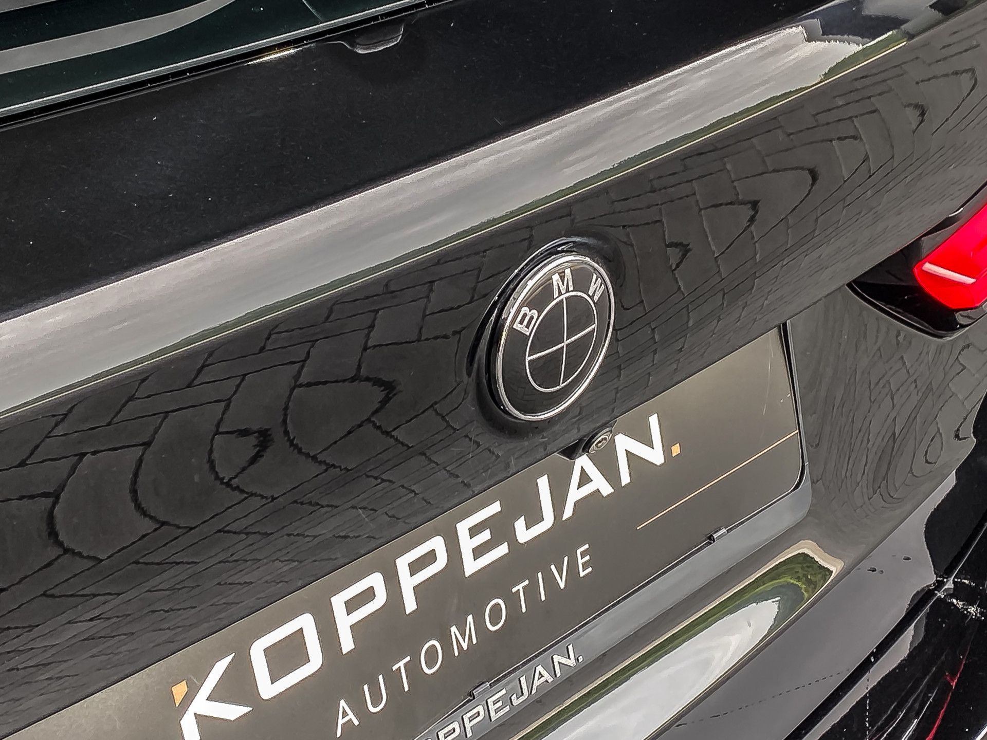 BMW 5 Serie Touring 520i 184PK Automaat M-Sport | BMW occasion