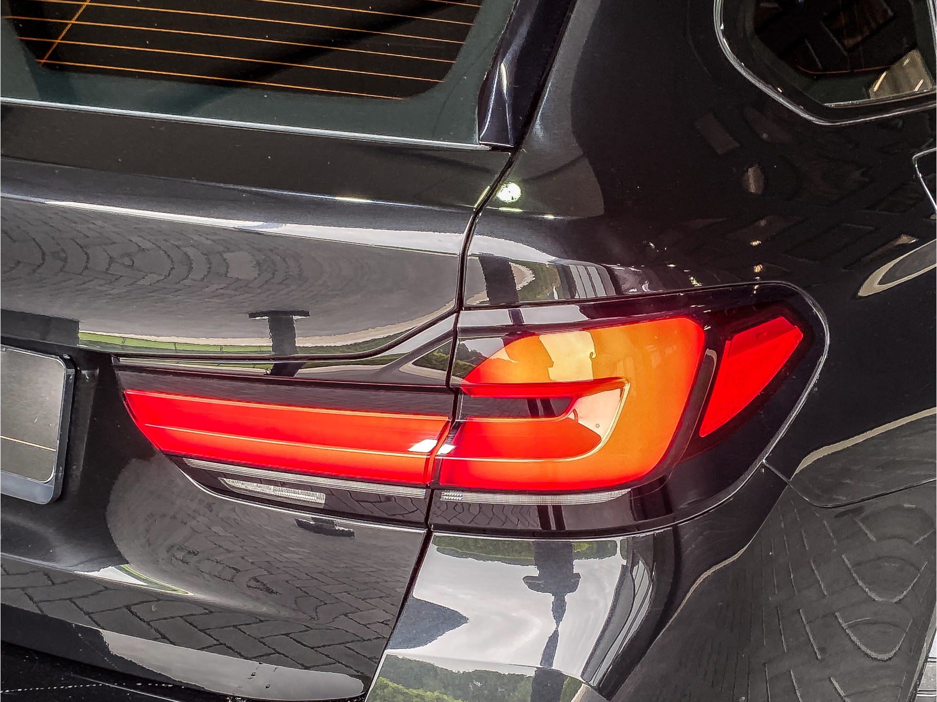 BMW 5 Serie Touring 520i 184PK Automaat M-Sport | BMW occasion