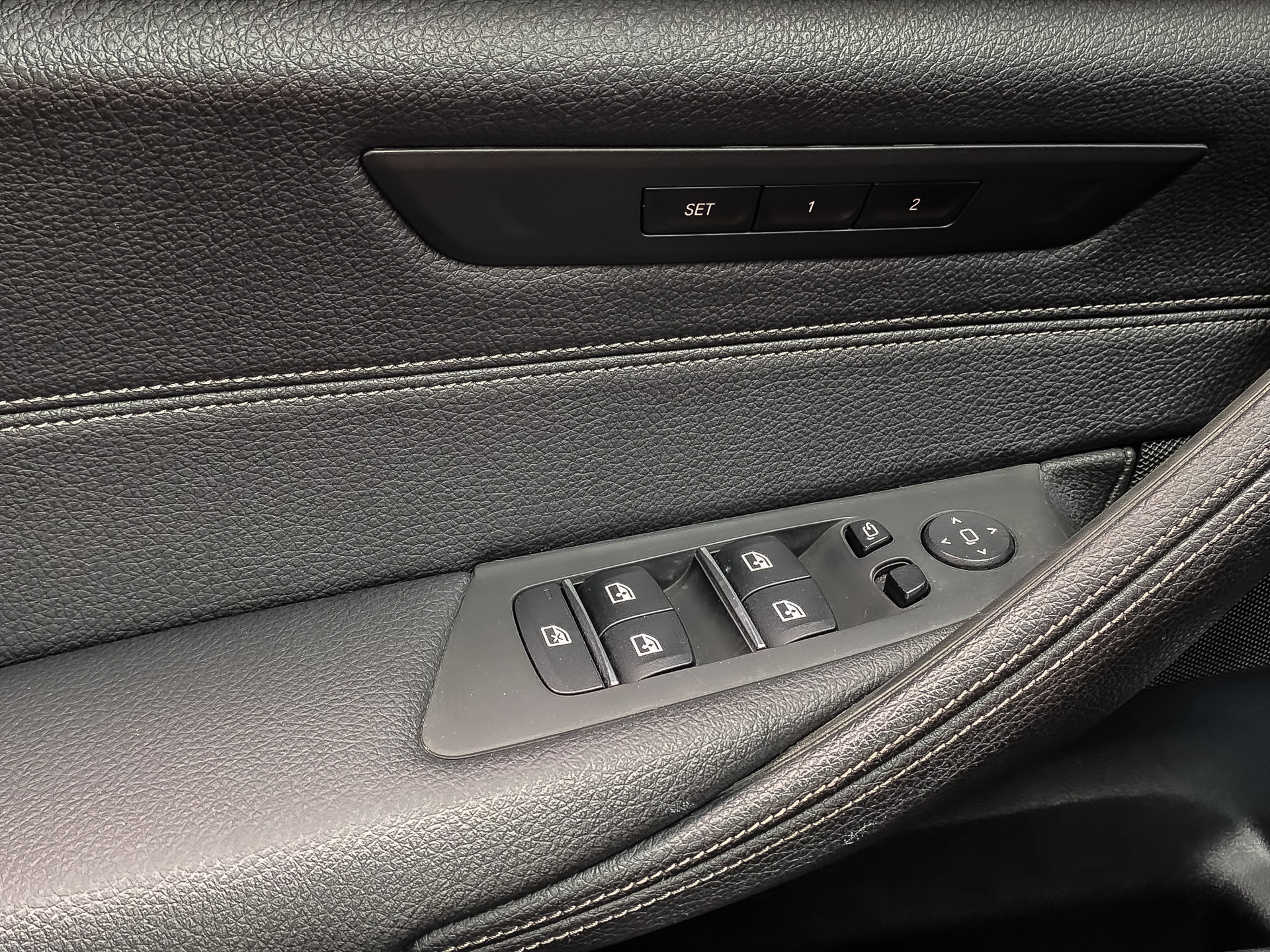 BMW 5 Serie Touring 520i 184PK Automaat M-Sport | BMW occasion