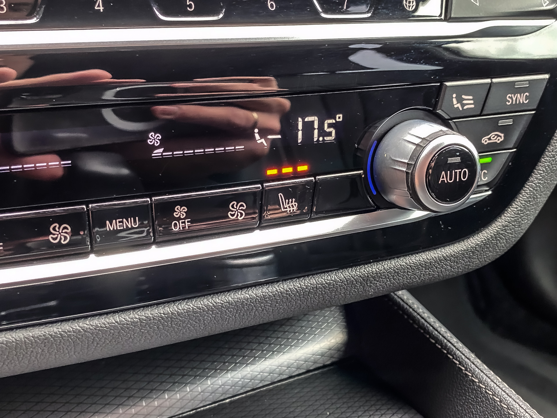 BMW 5 Serie Touring 520i 184PK Automaat M-Sport | BMW occasion