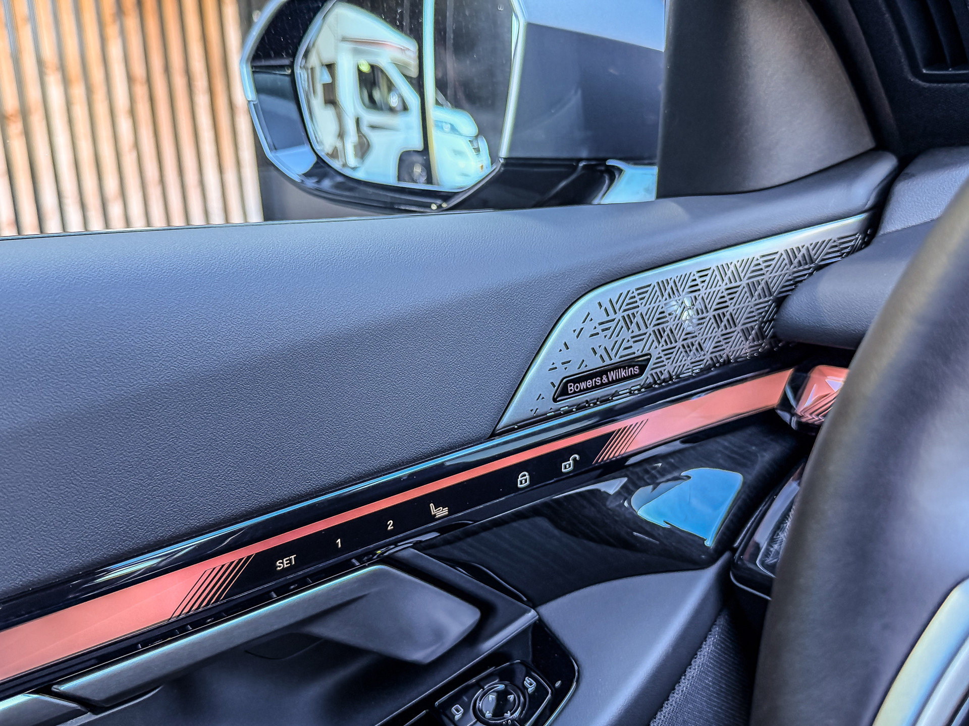 BMW 5 Serie Touring 550e xDrive 490PK M-Sport | BMW occasion