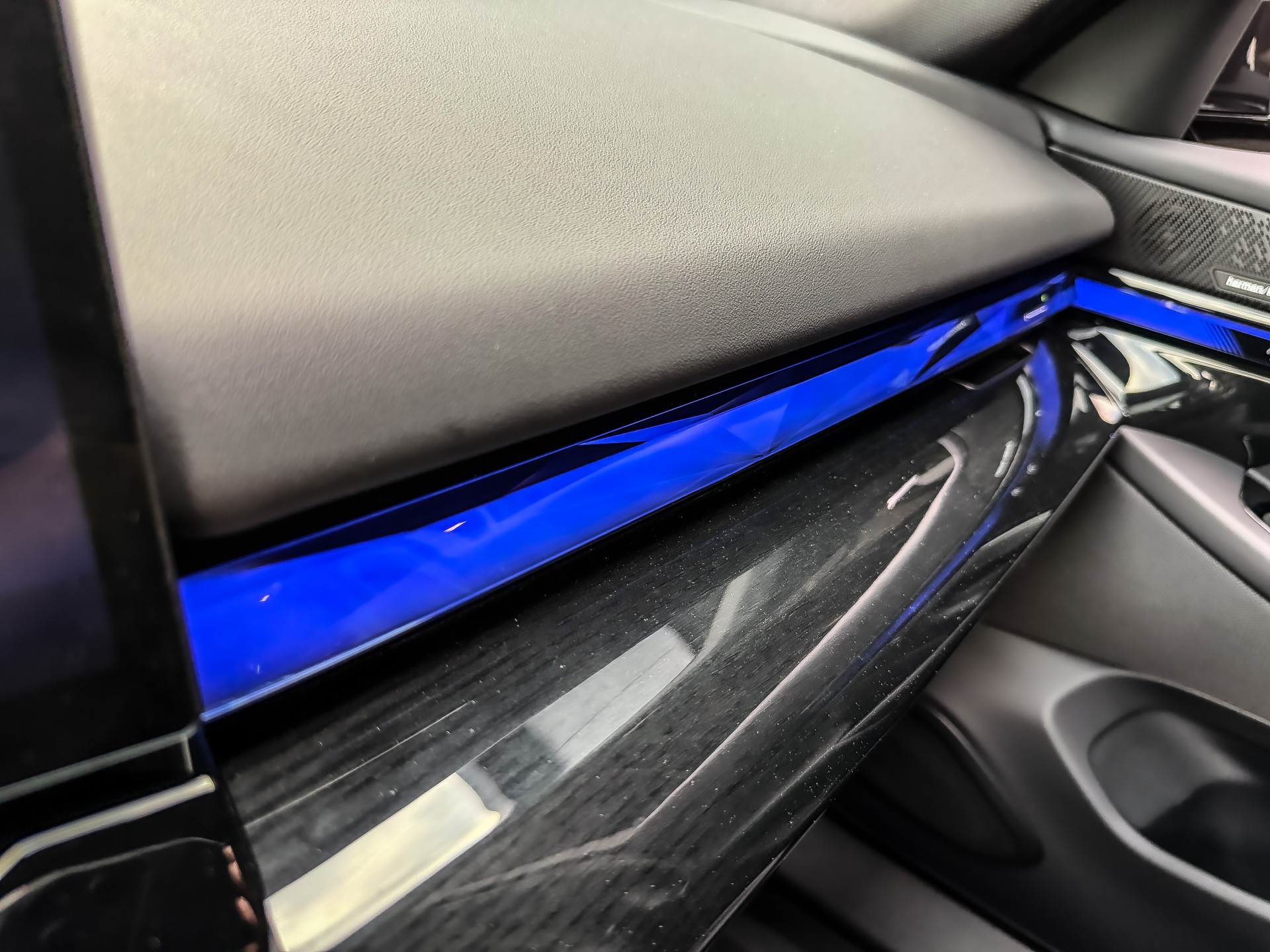 BMW 5 Serie Touring 550e xDrive 490PK M-Sport | BMW occasion