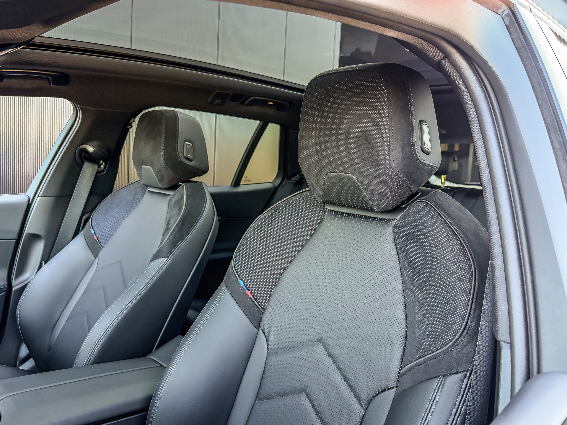 BMW 5 Serie Touring 550e xDrive 490PK M-Sport | BMW occasion