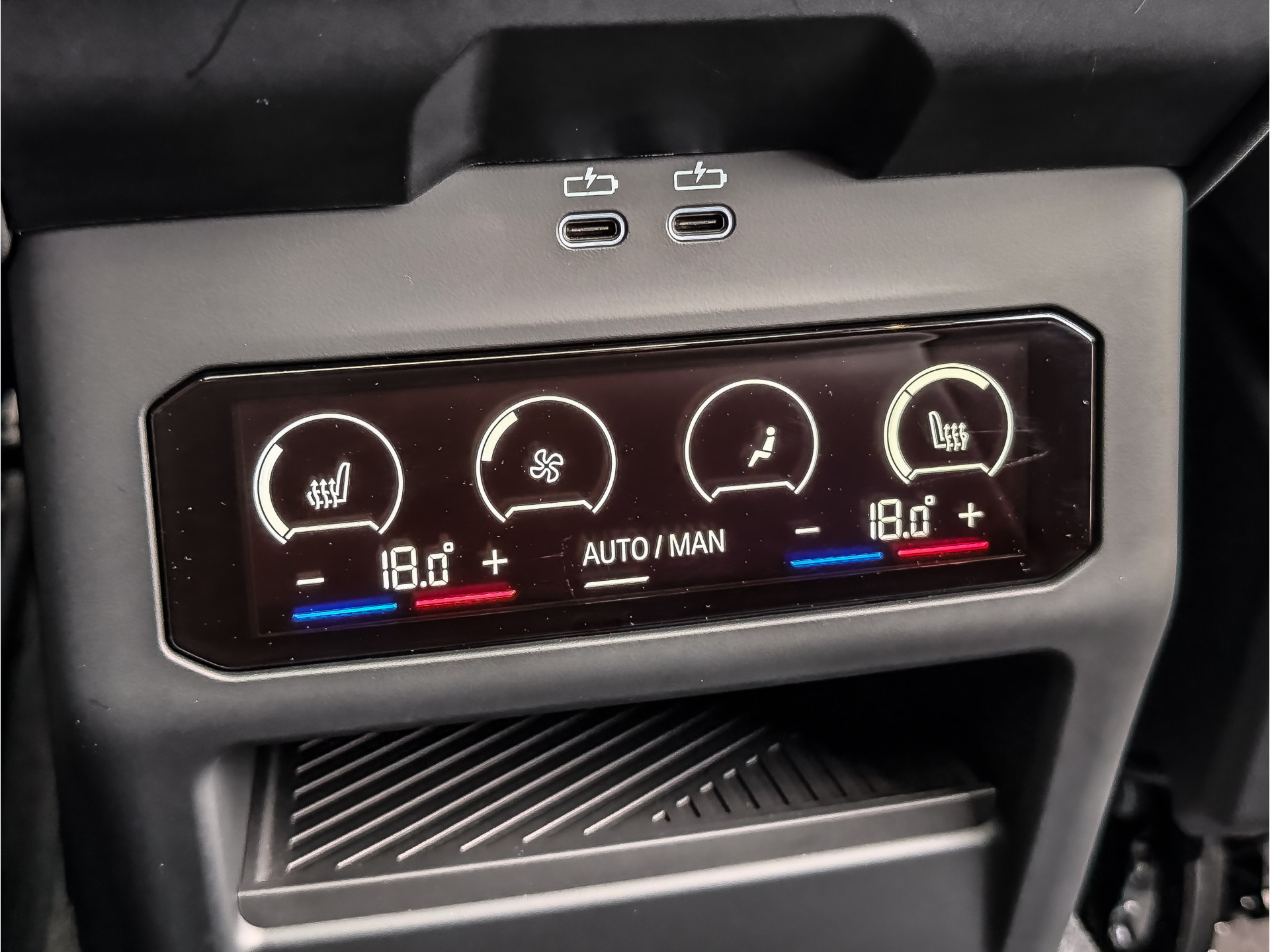 BMW 5 Serie Touring 550e xDrive 490PK M-Sport | BMW occasion